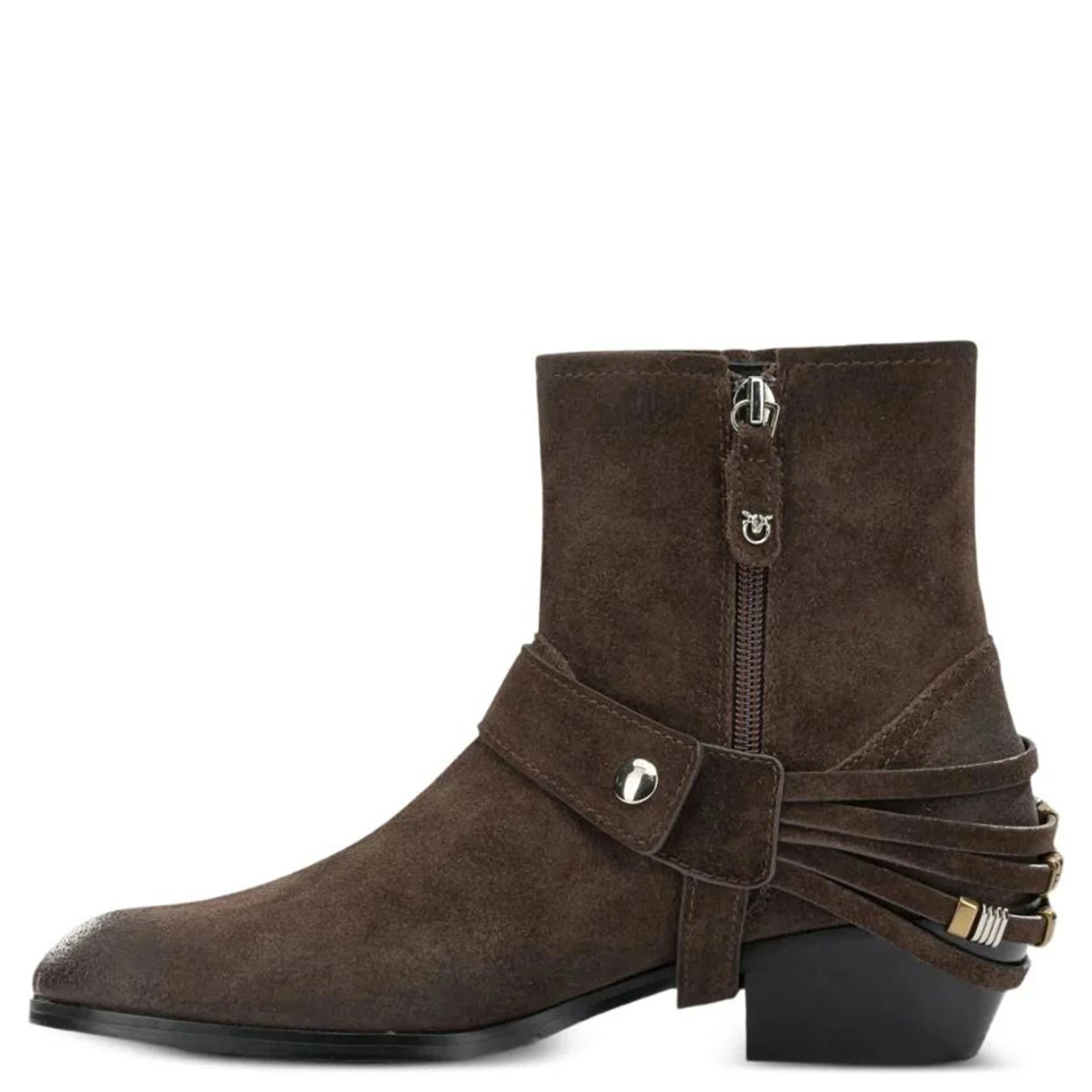 PINKO JANE 07 boots