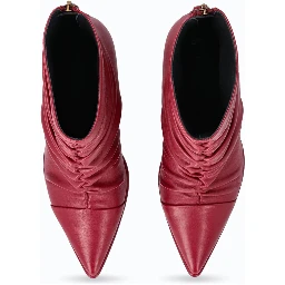 PINKO VANE 02 boots