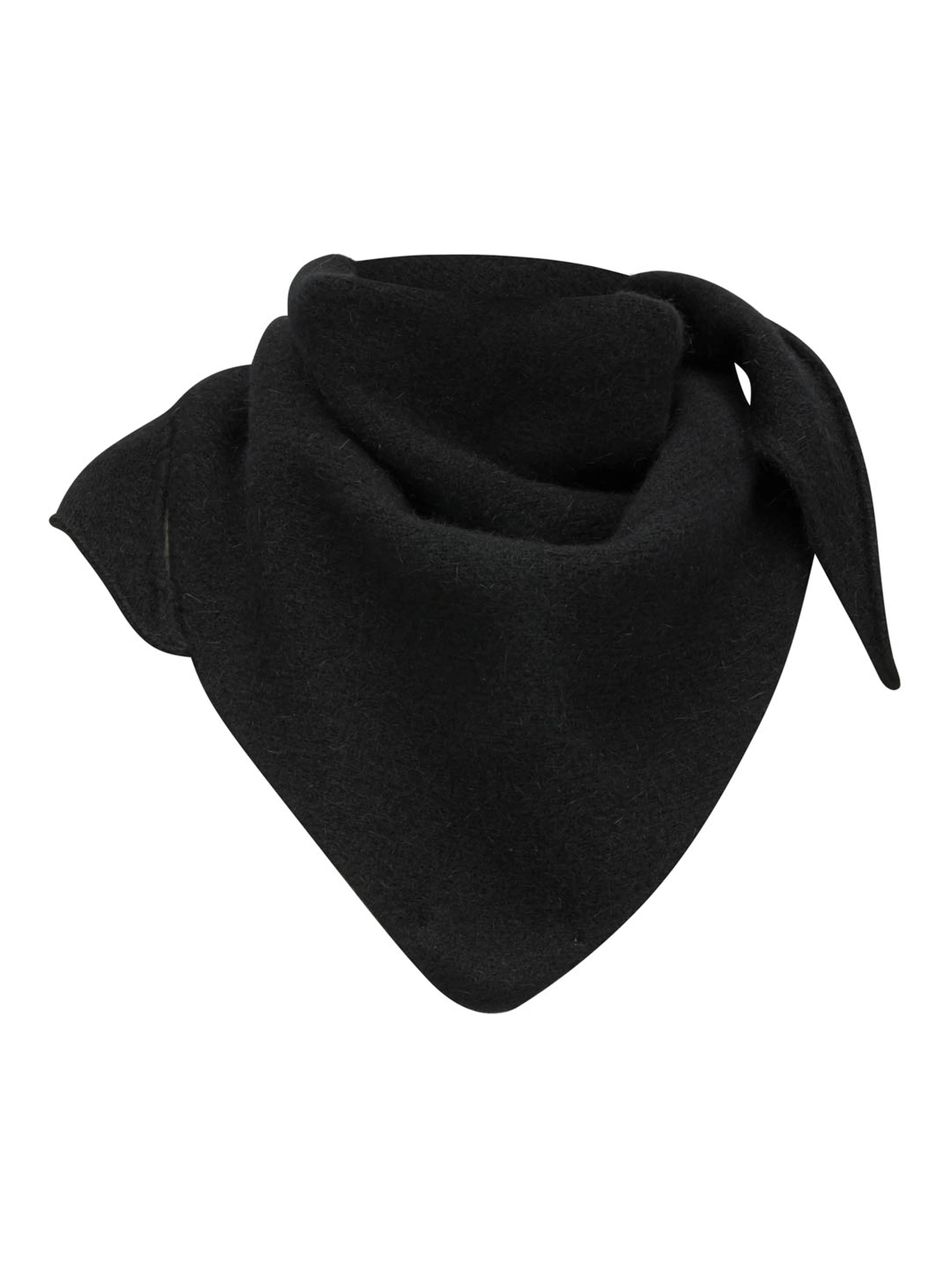 Scarves & Silk scarves