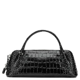 "Lock In" Medium Handbag