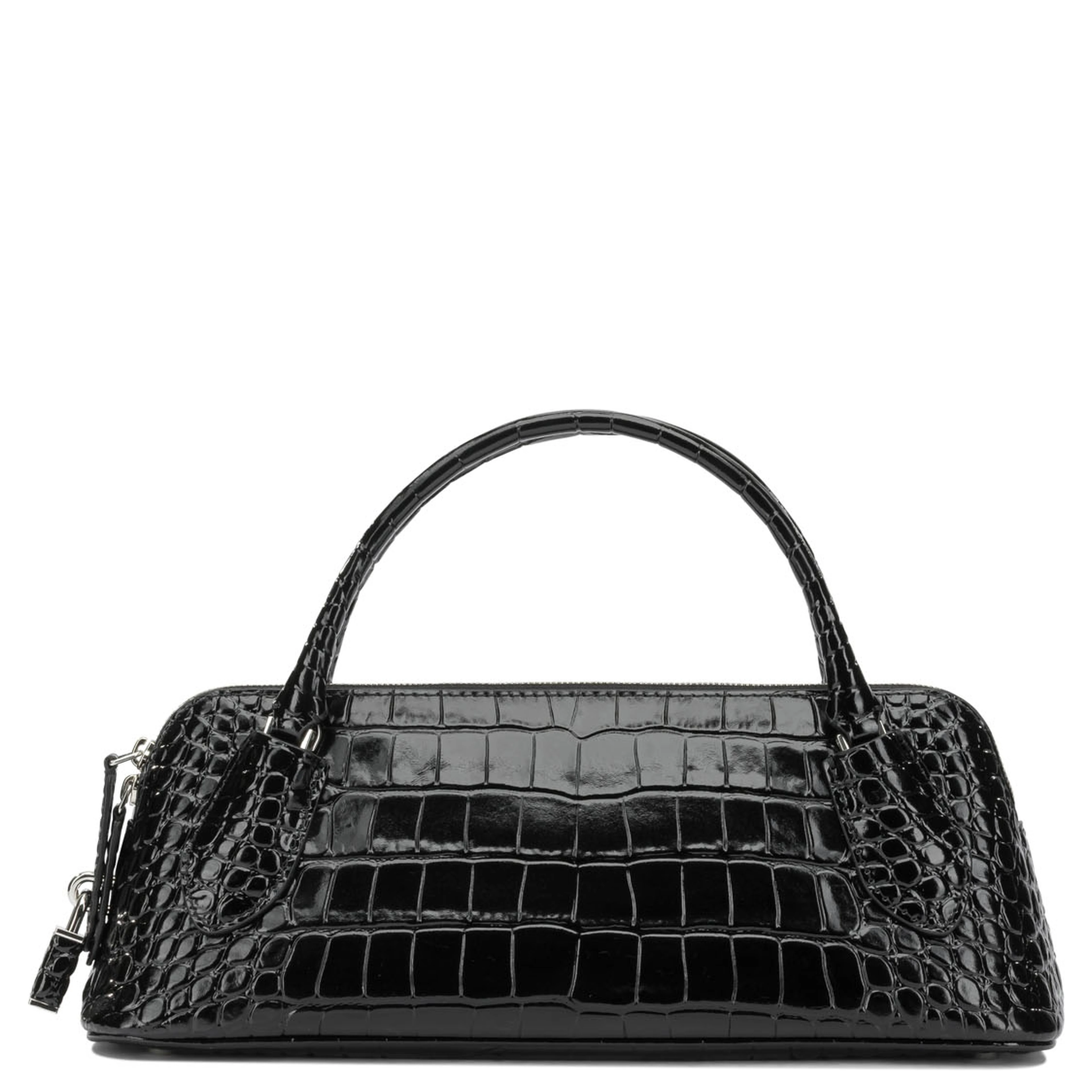 "Lock In" Medium Handbag