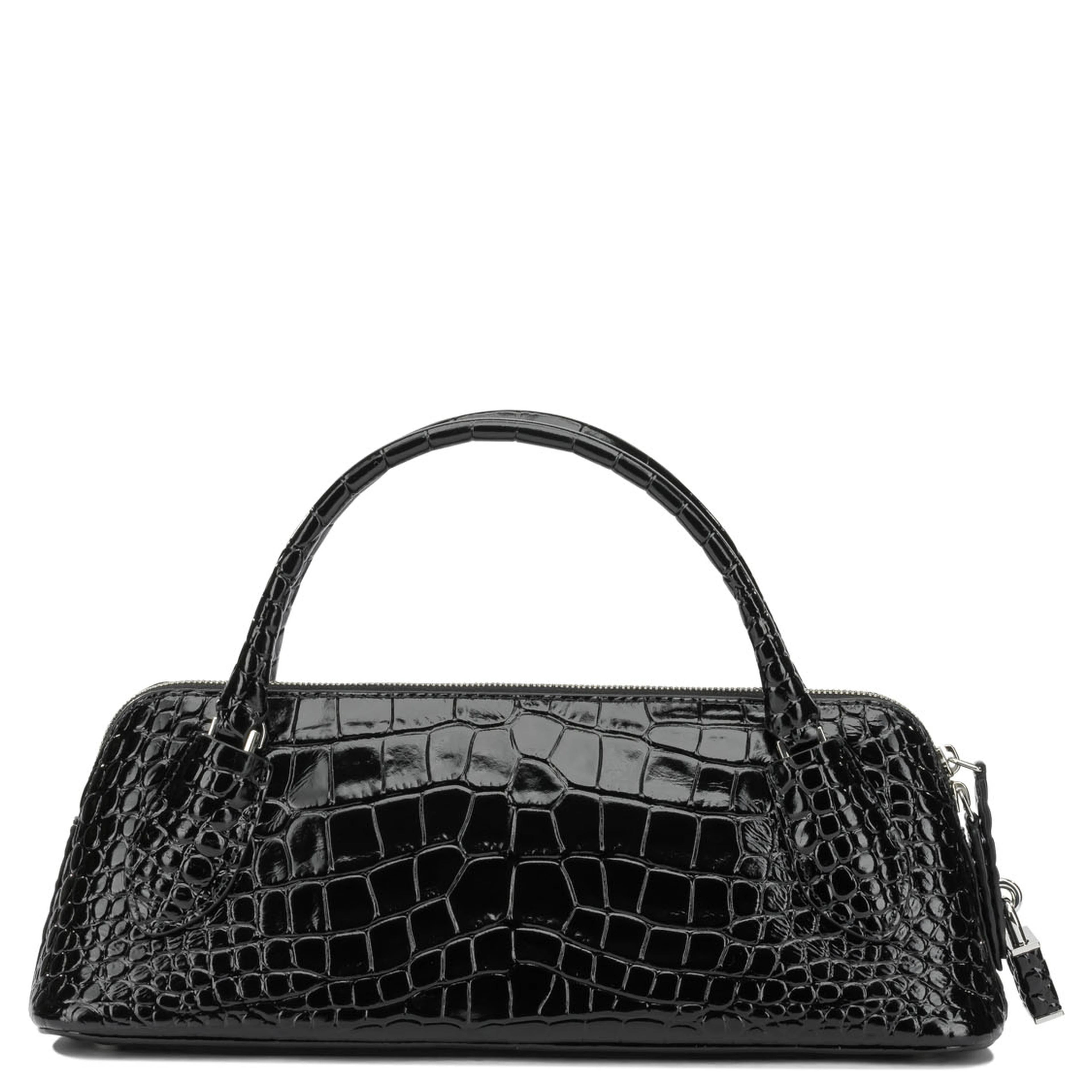 "Lock In" Medium Handbag