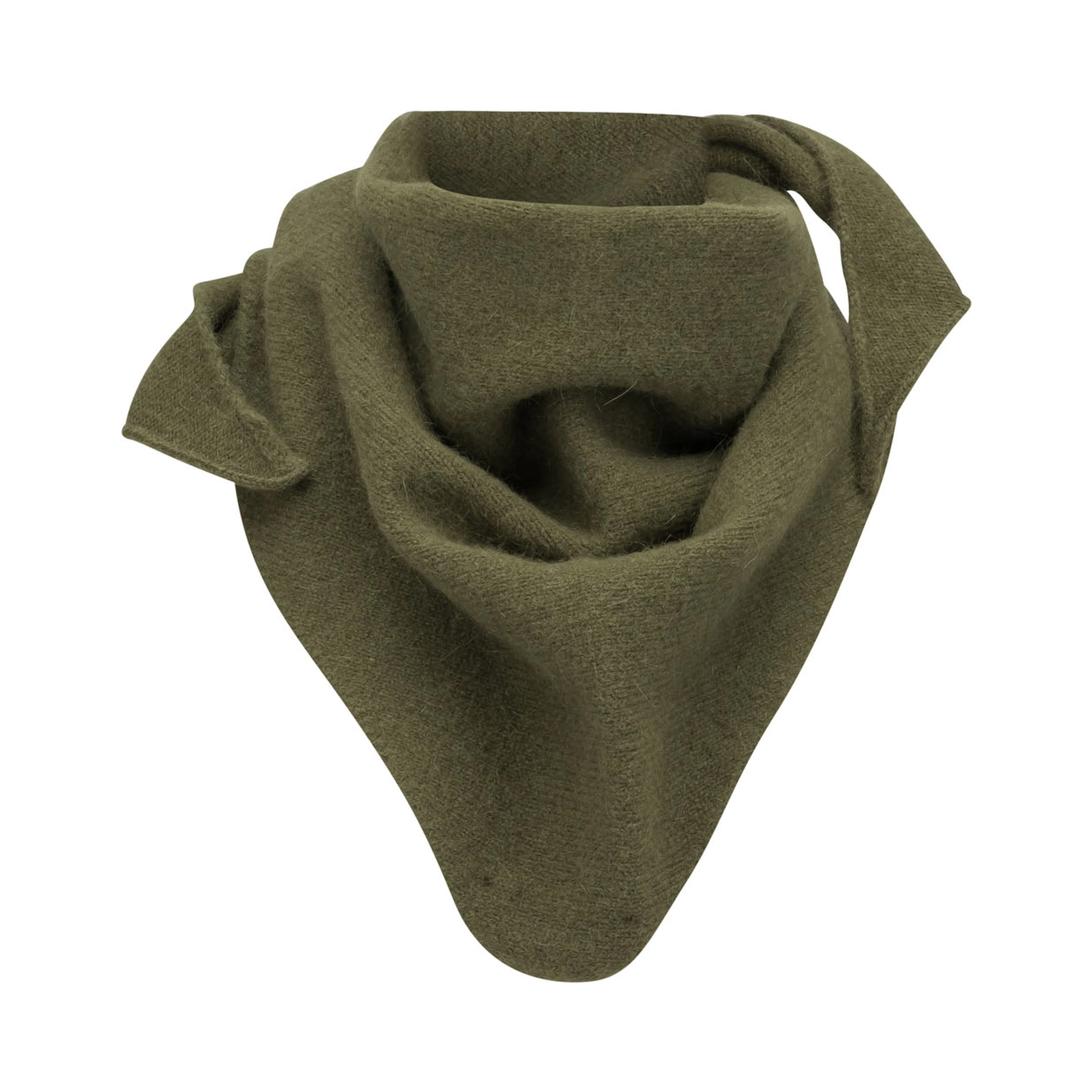 Scarves & Silk scarves