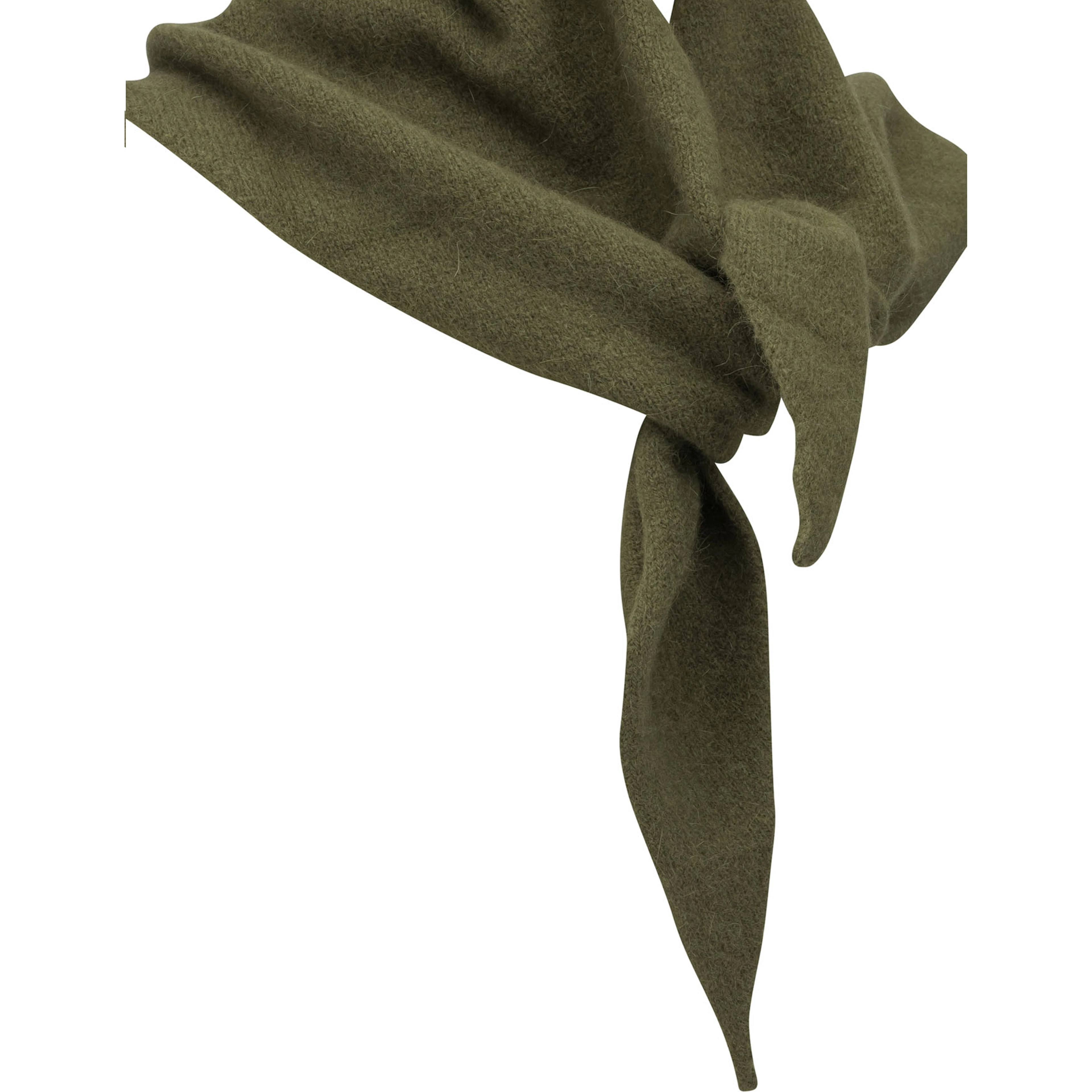 Scarves & Silk scarves