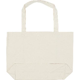 "Weekend Fox" Large Shoulder Bag