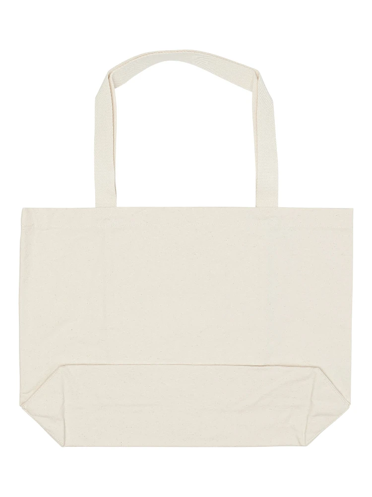"Weekend Fox" Large Shoulder Bag alternative