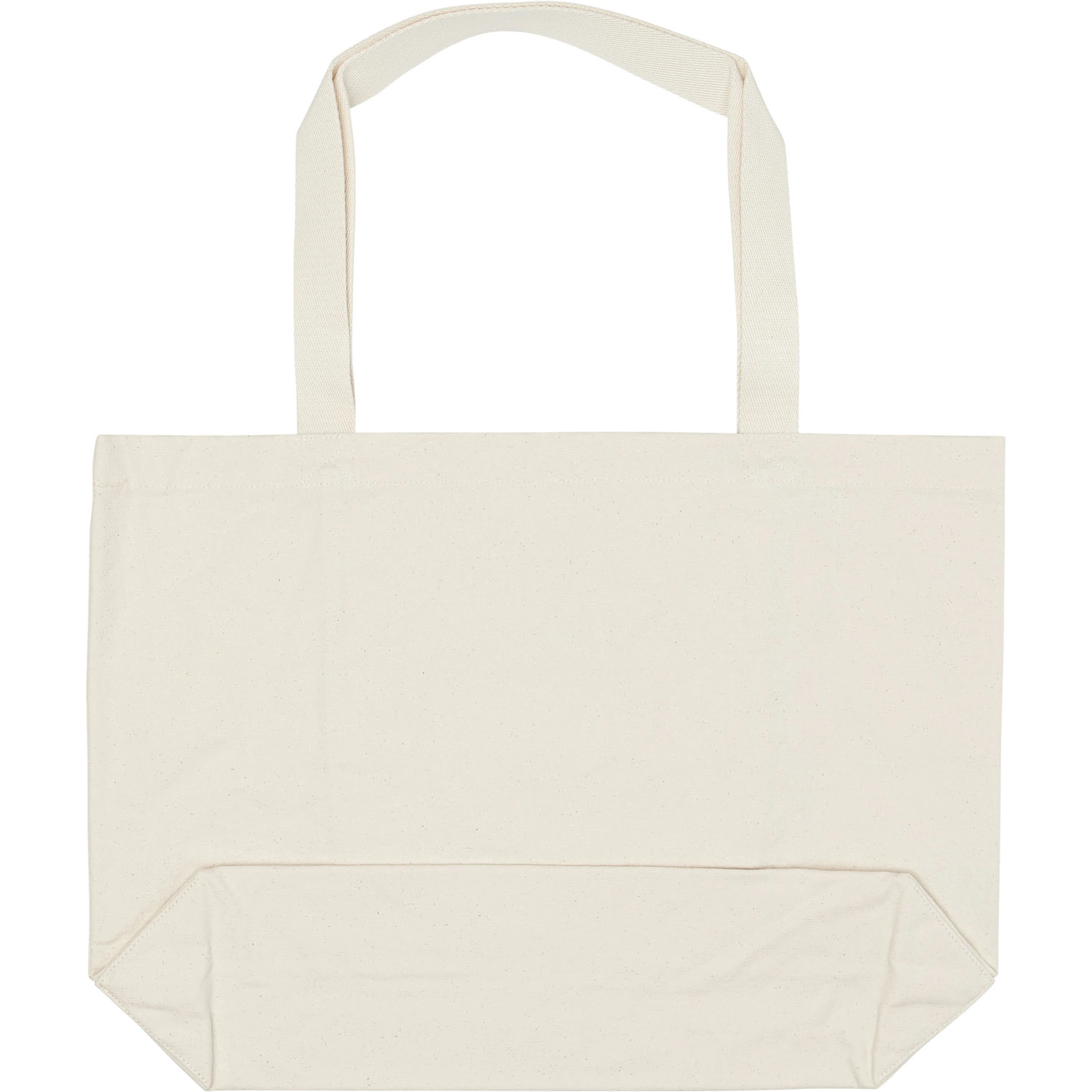 "Weekend Fox" Large Shoulder Bag