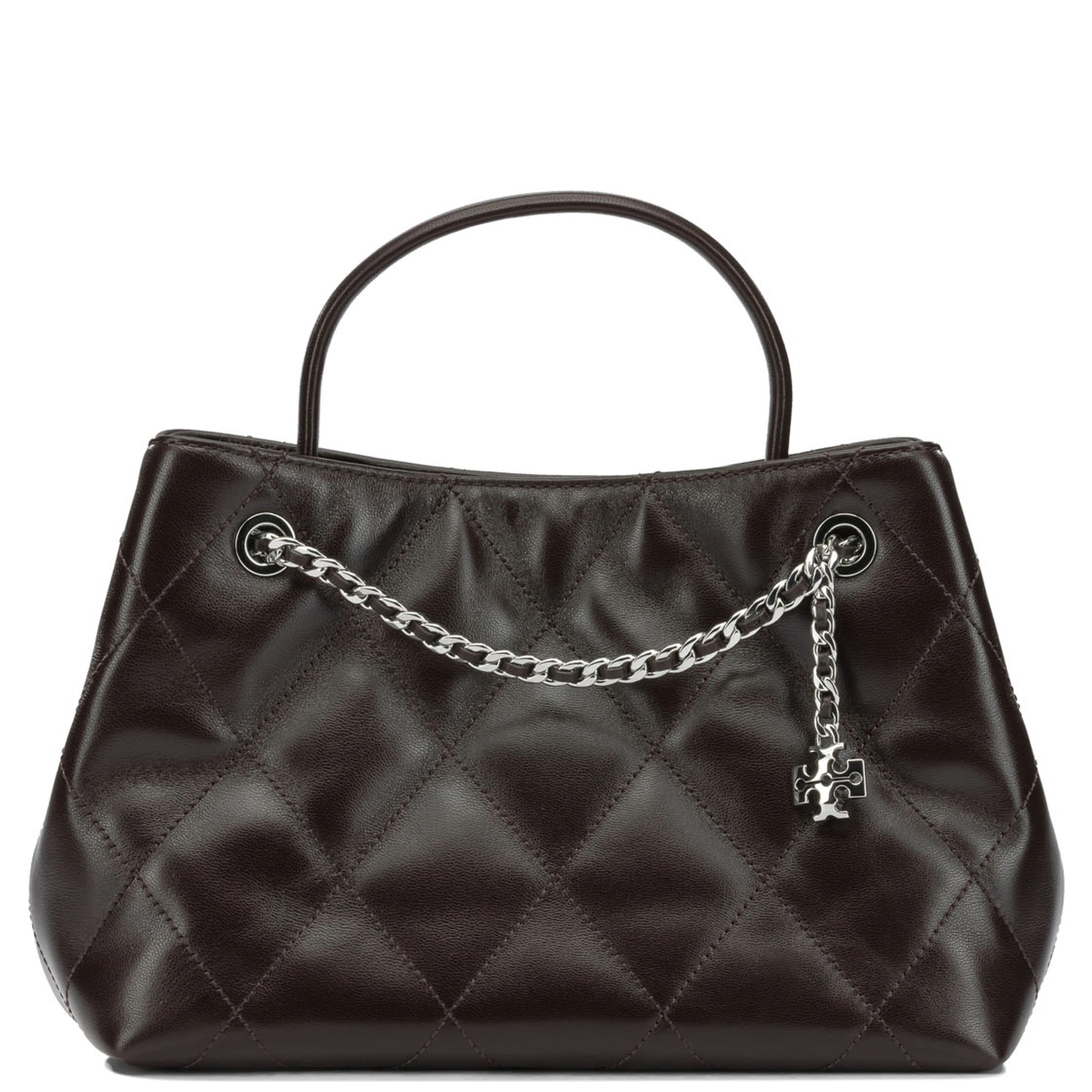 "Fleming" Small Handbag