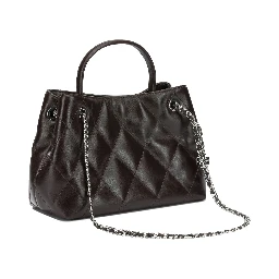 "Fleming" Small Handbag