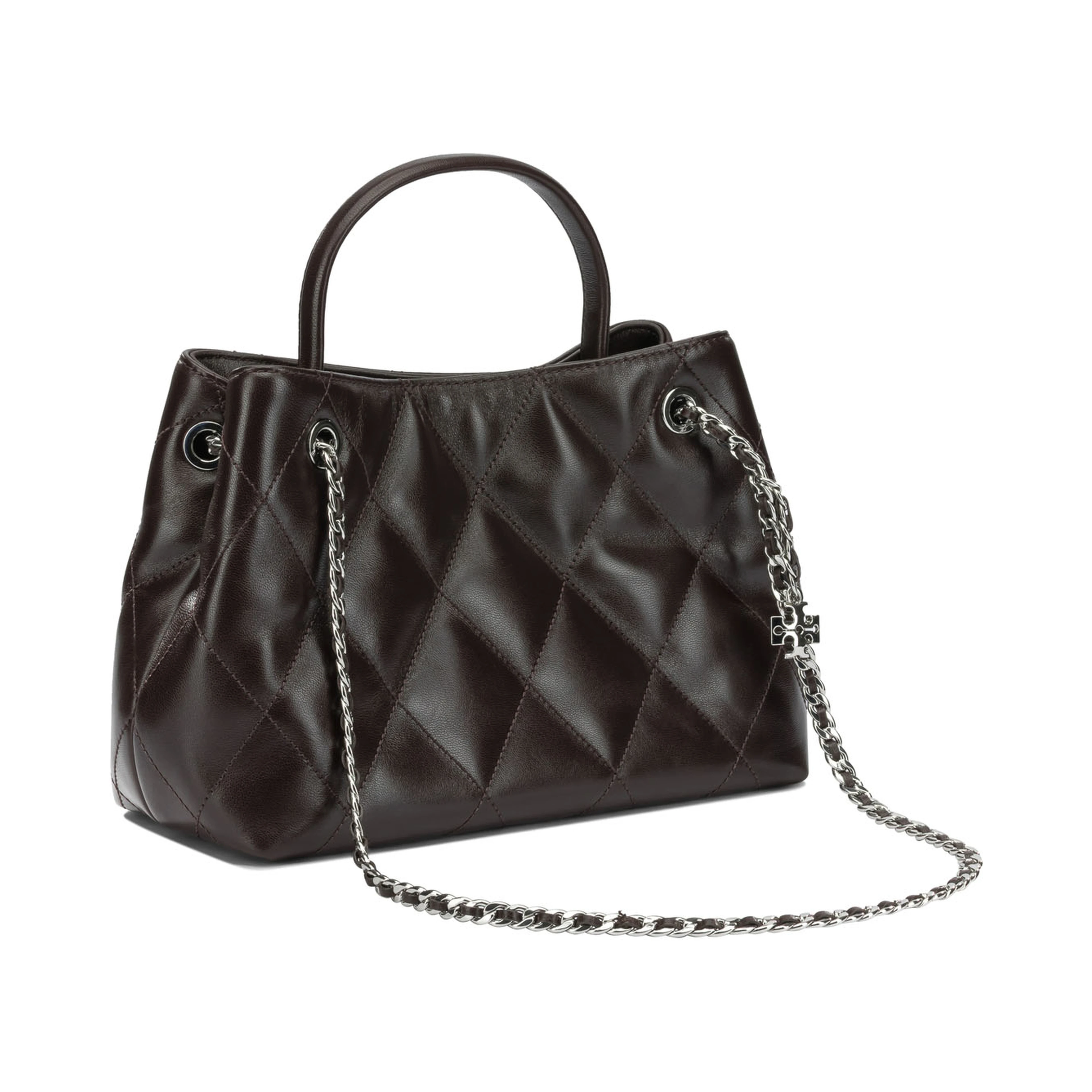 "Fleming" Small Handbag
