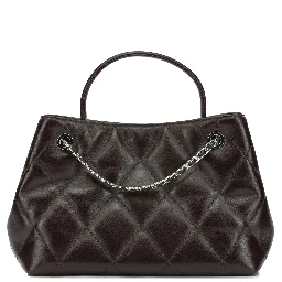 "Fleming" Small Handbag