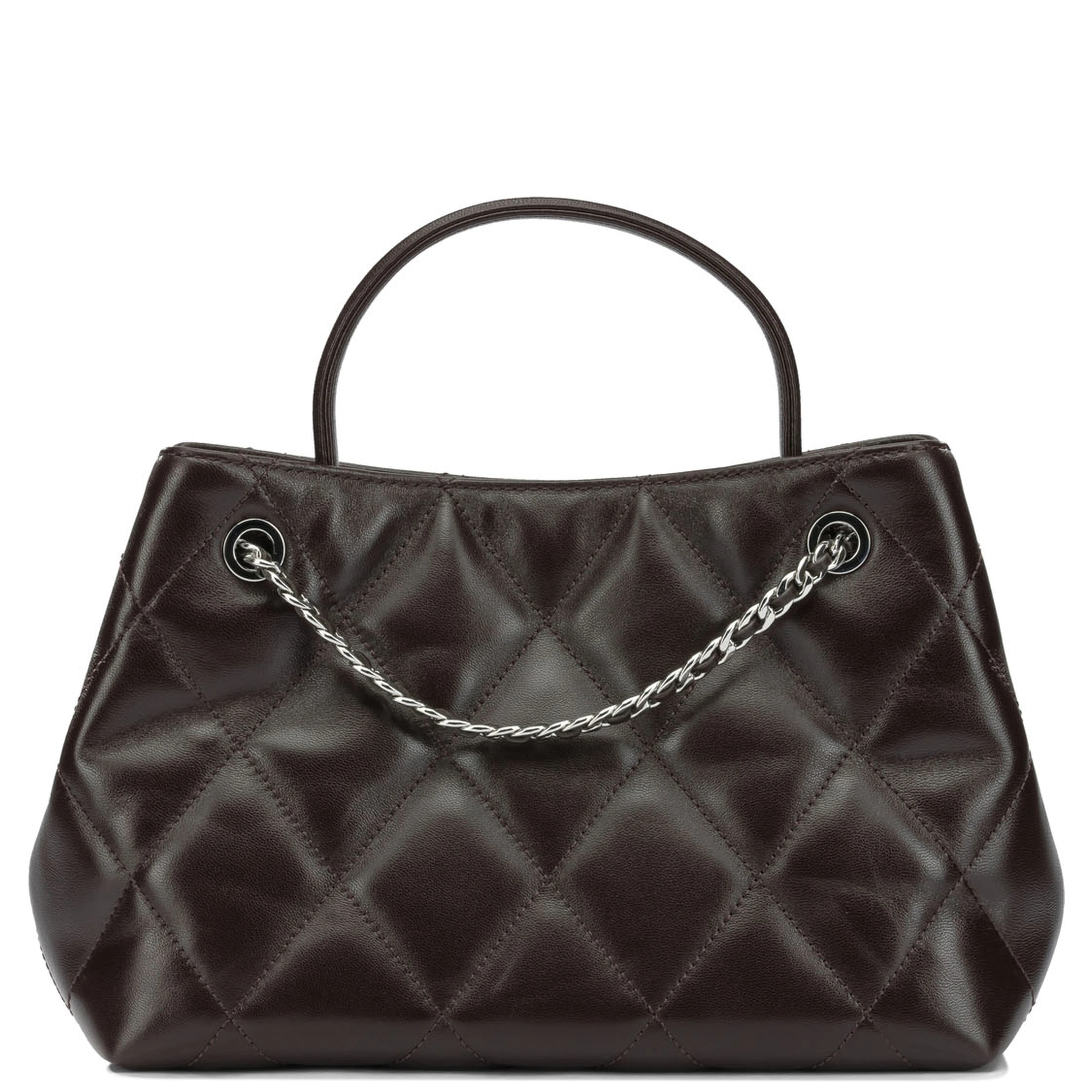 "Fleming" Small Handbag