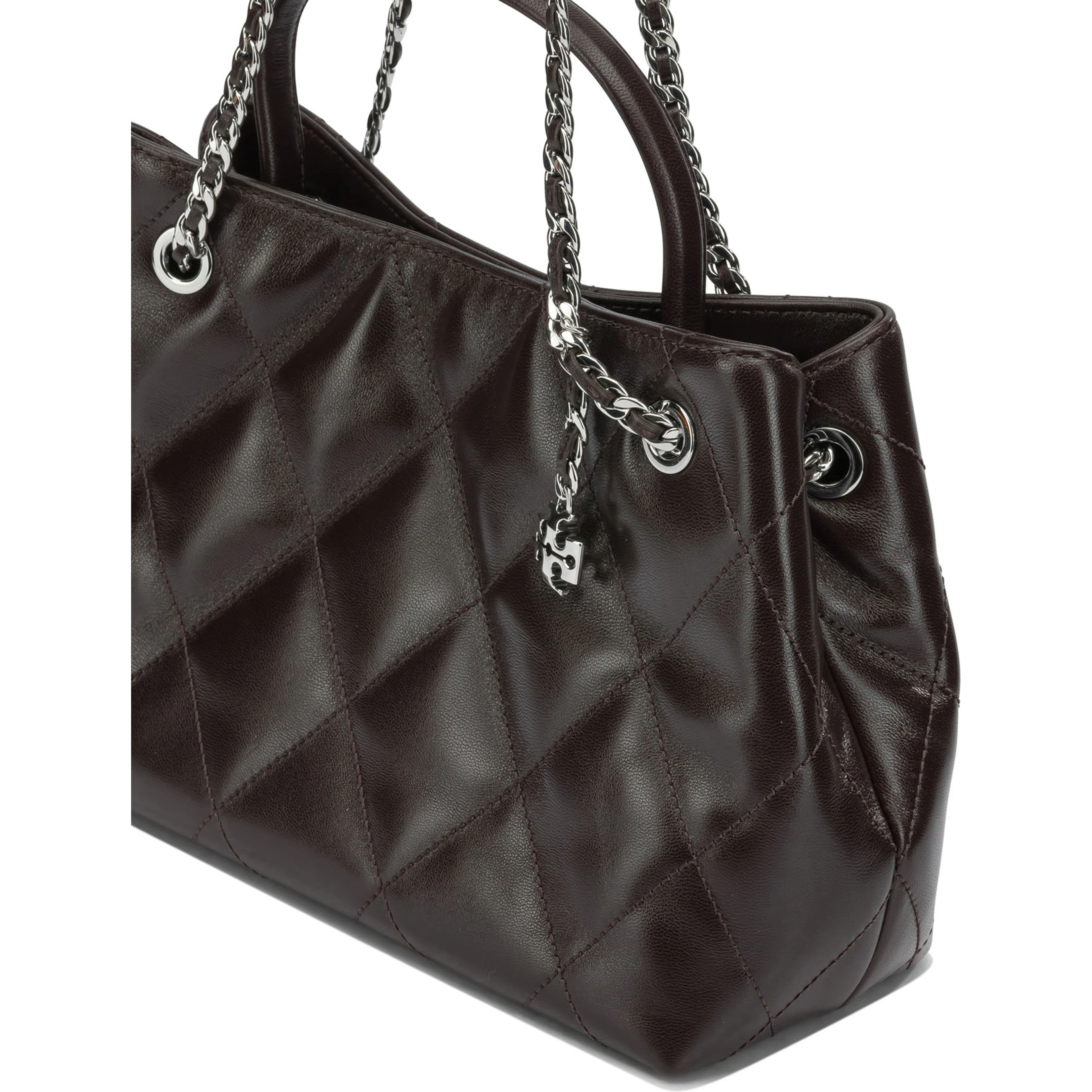 "Fleming" Small Handbag