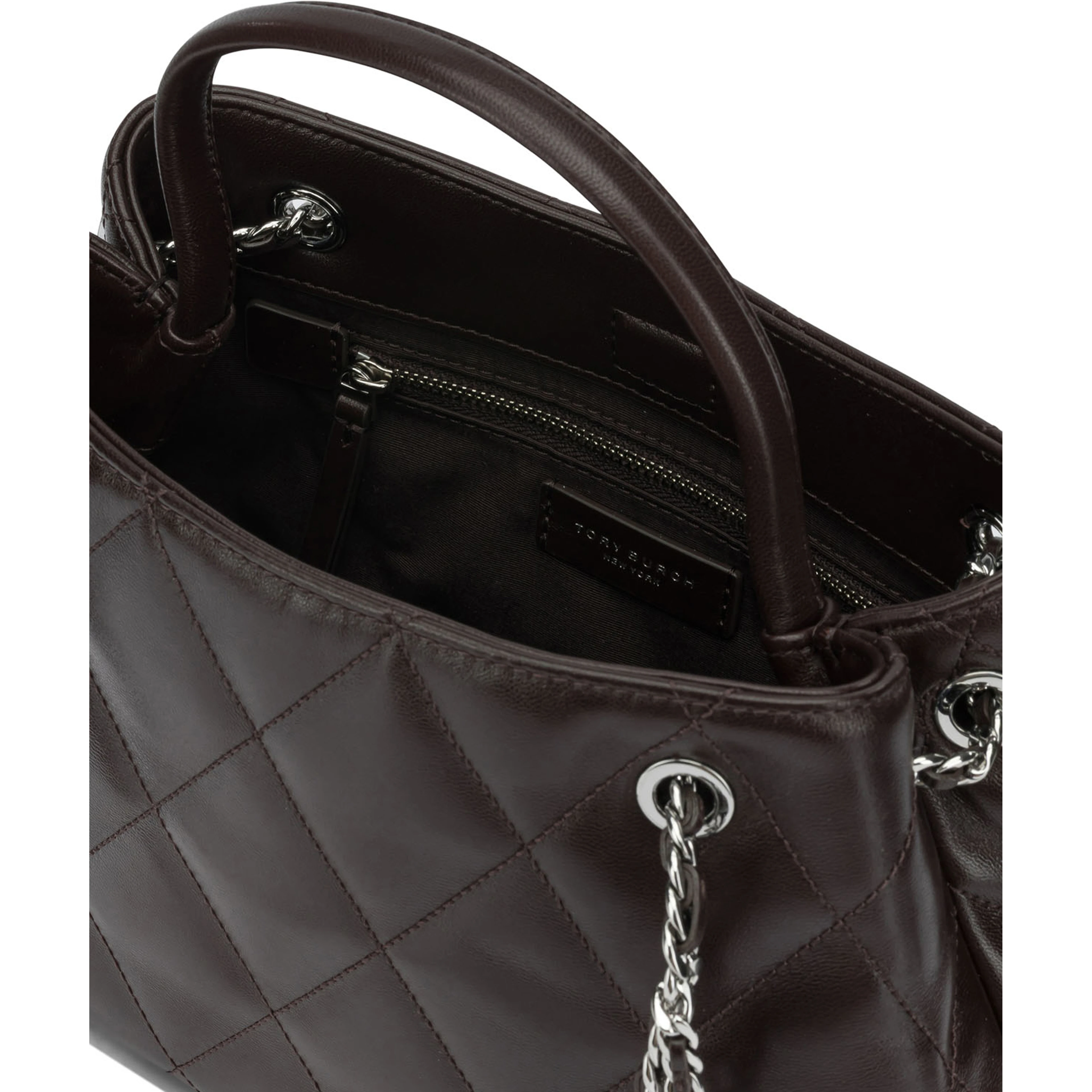 "Fleming" Small Handbag