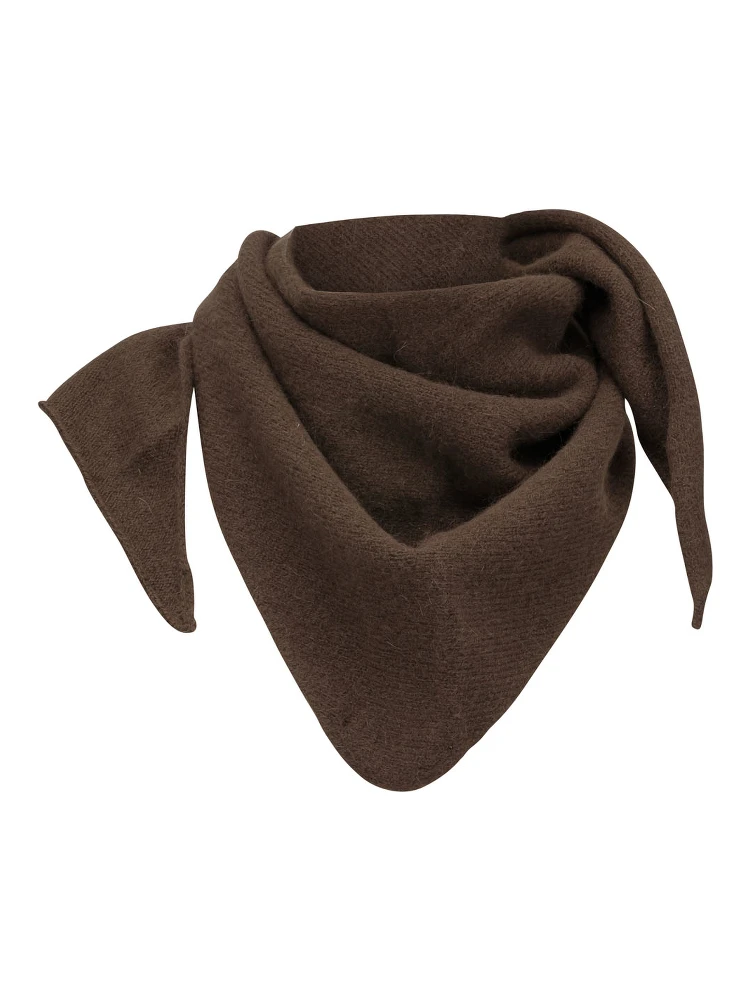 Scarves & Silk scarves