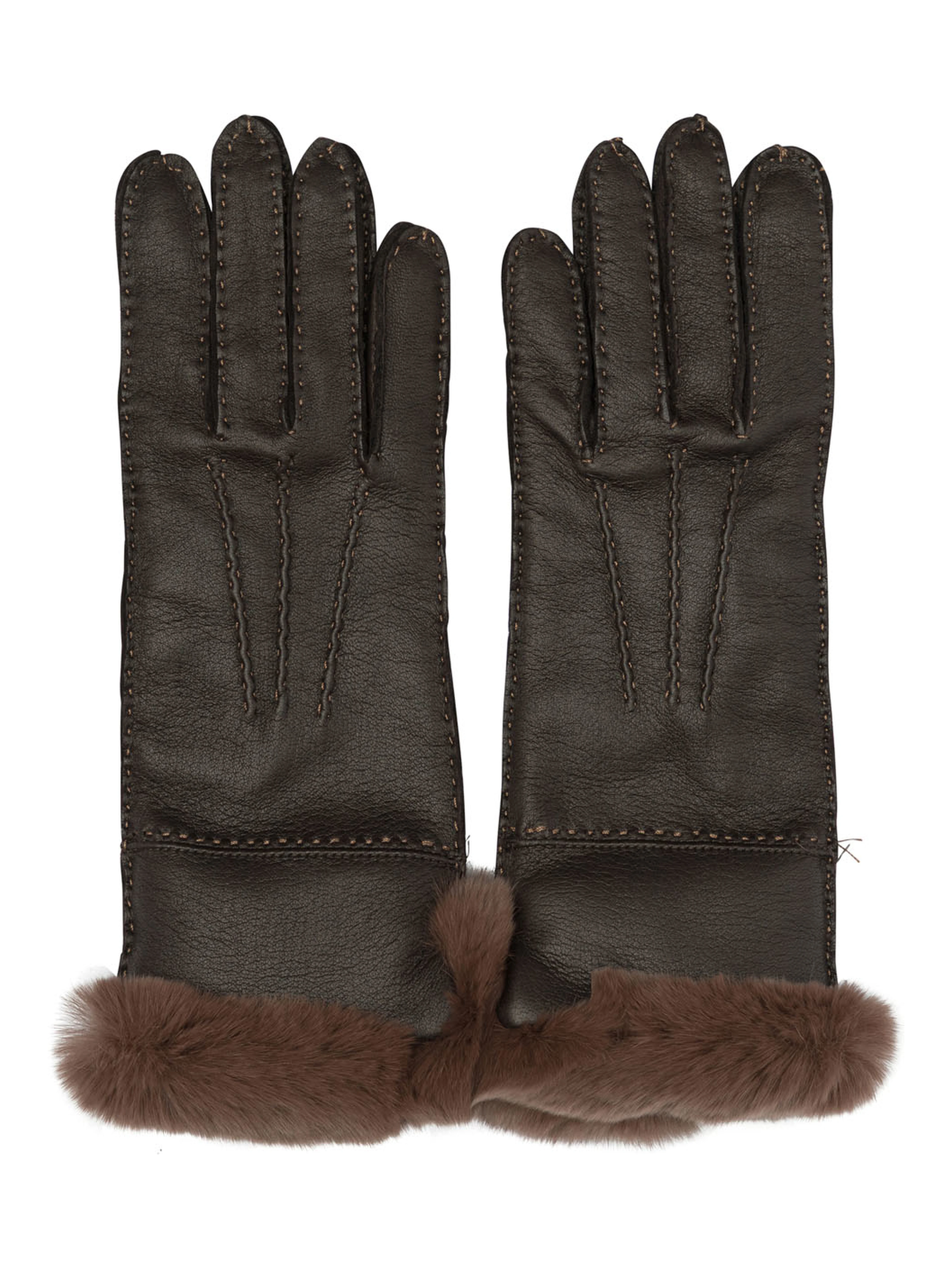 Gloves