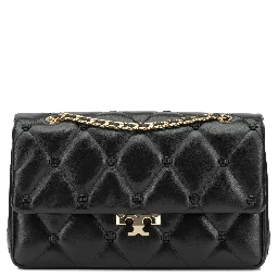 "Bunny Knot" Small Shoulder Bag