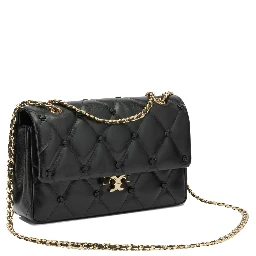 "Bunny Knot" Small Shoulder Bag