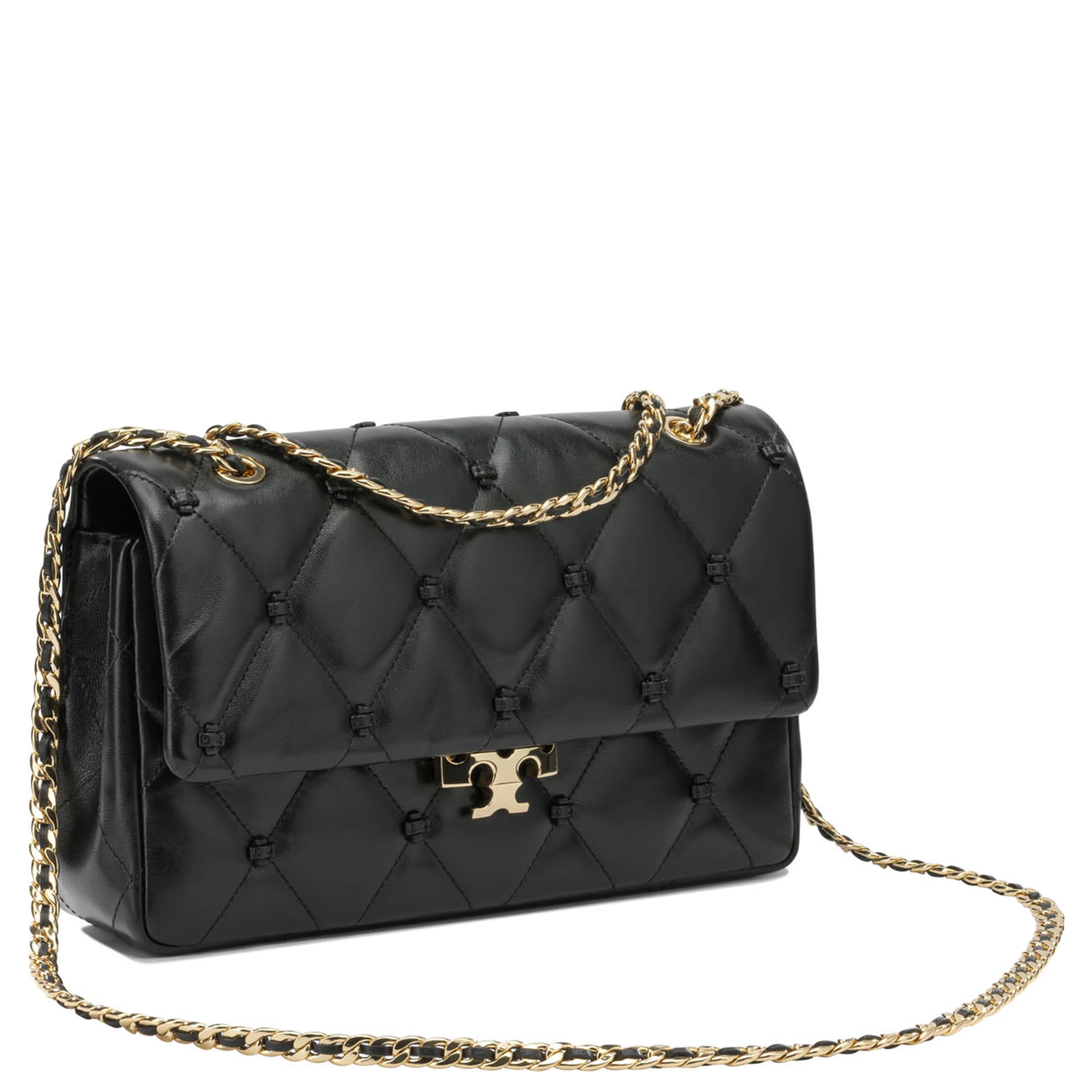"Bunny Knot" Small Shoulder Bag