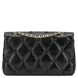 "Bunny Knot" Small Shoulder Bag
