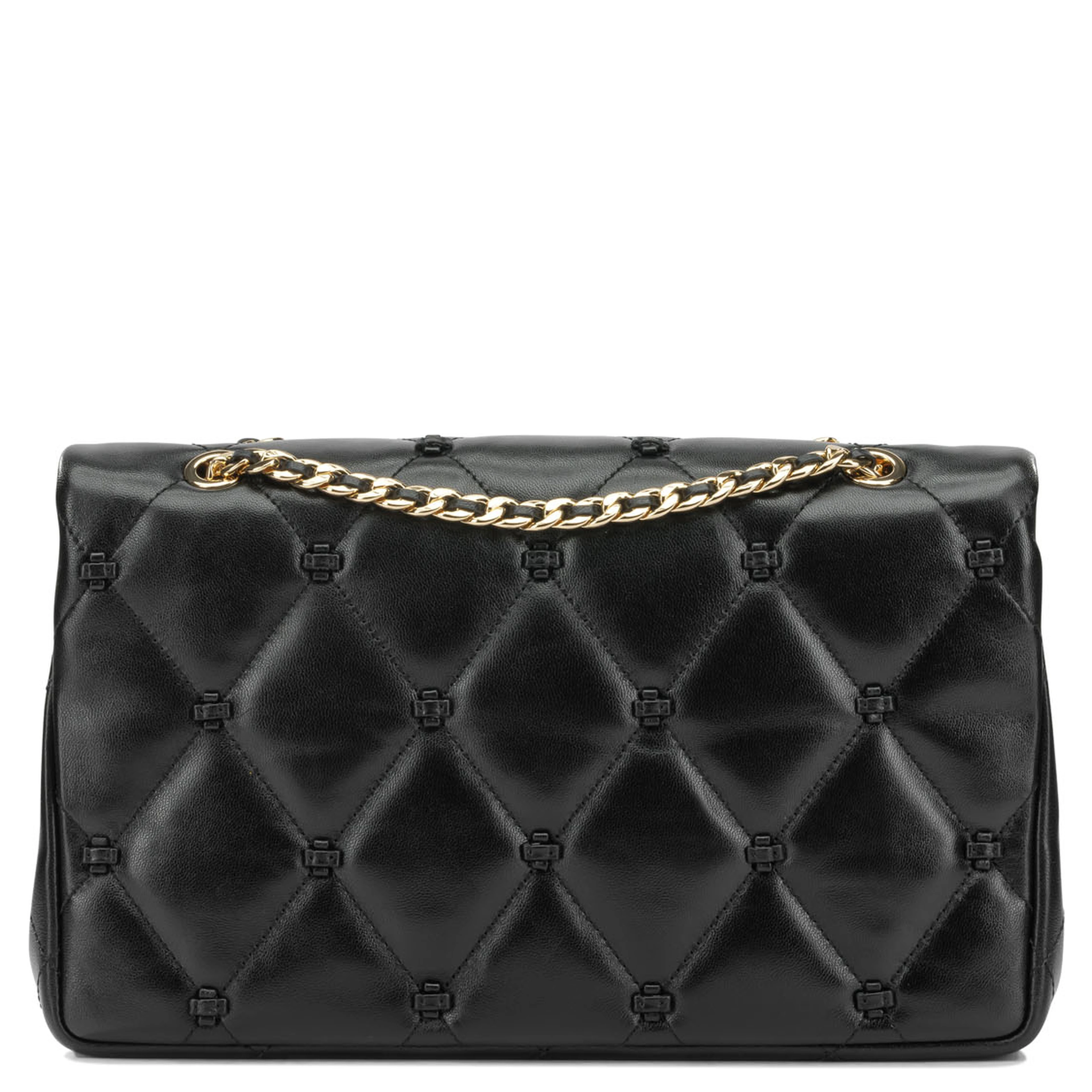 "Bunny Knot" Small Shoulder Bag