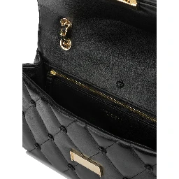 "Bunny Knot" Small Shoulder Bag
