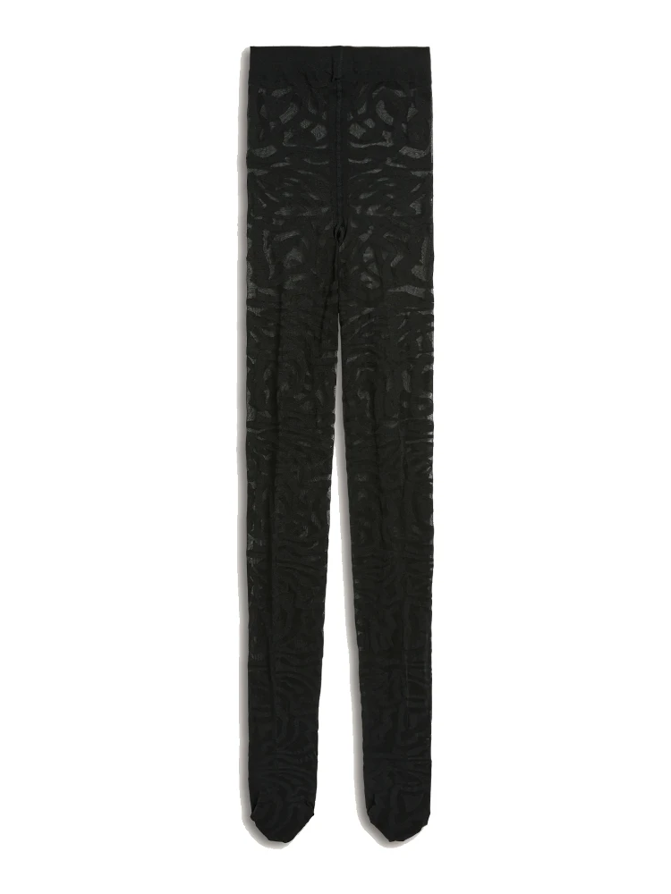"Labirinto" Tights