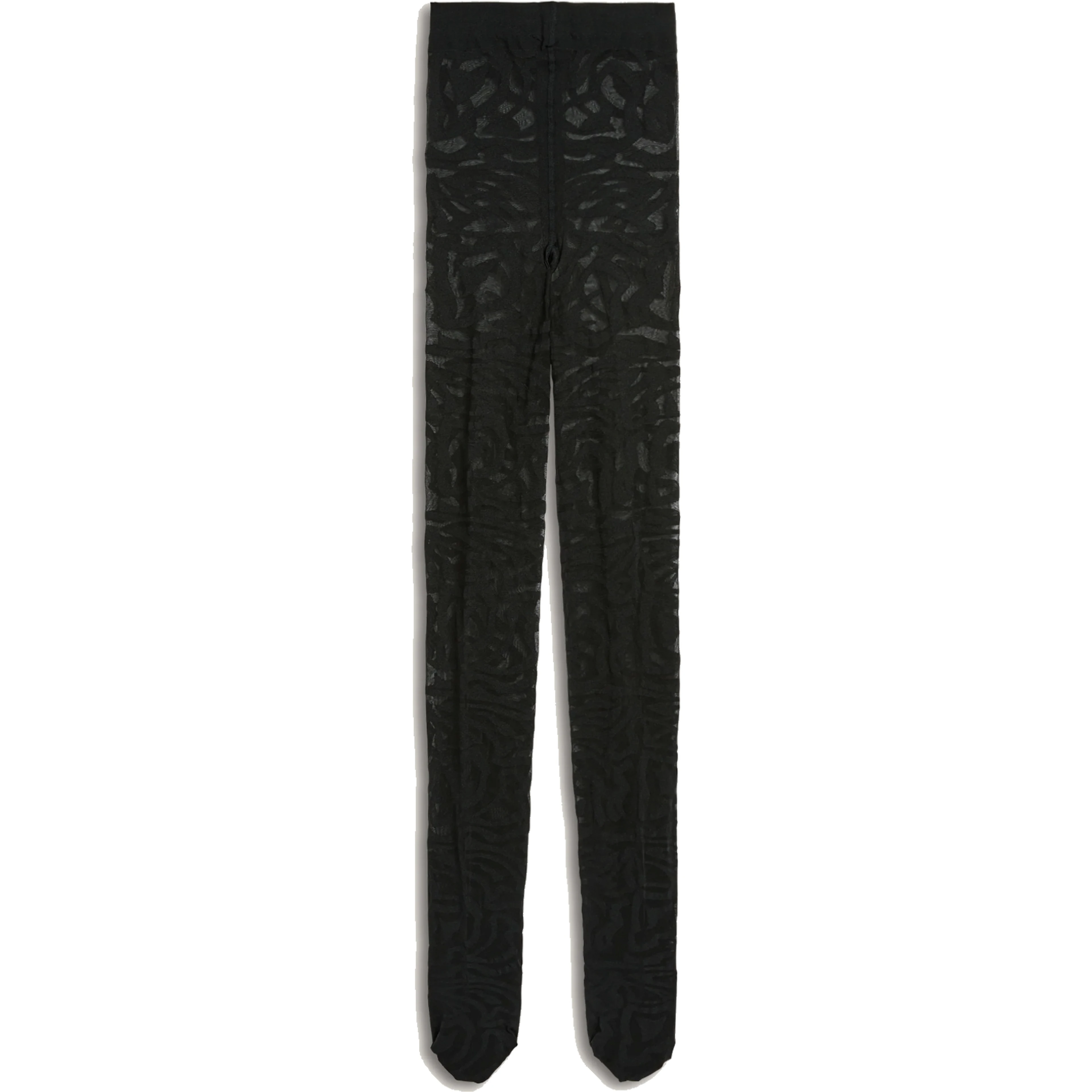 "Labirinto" Tights