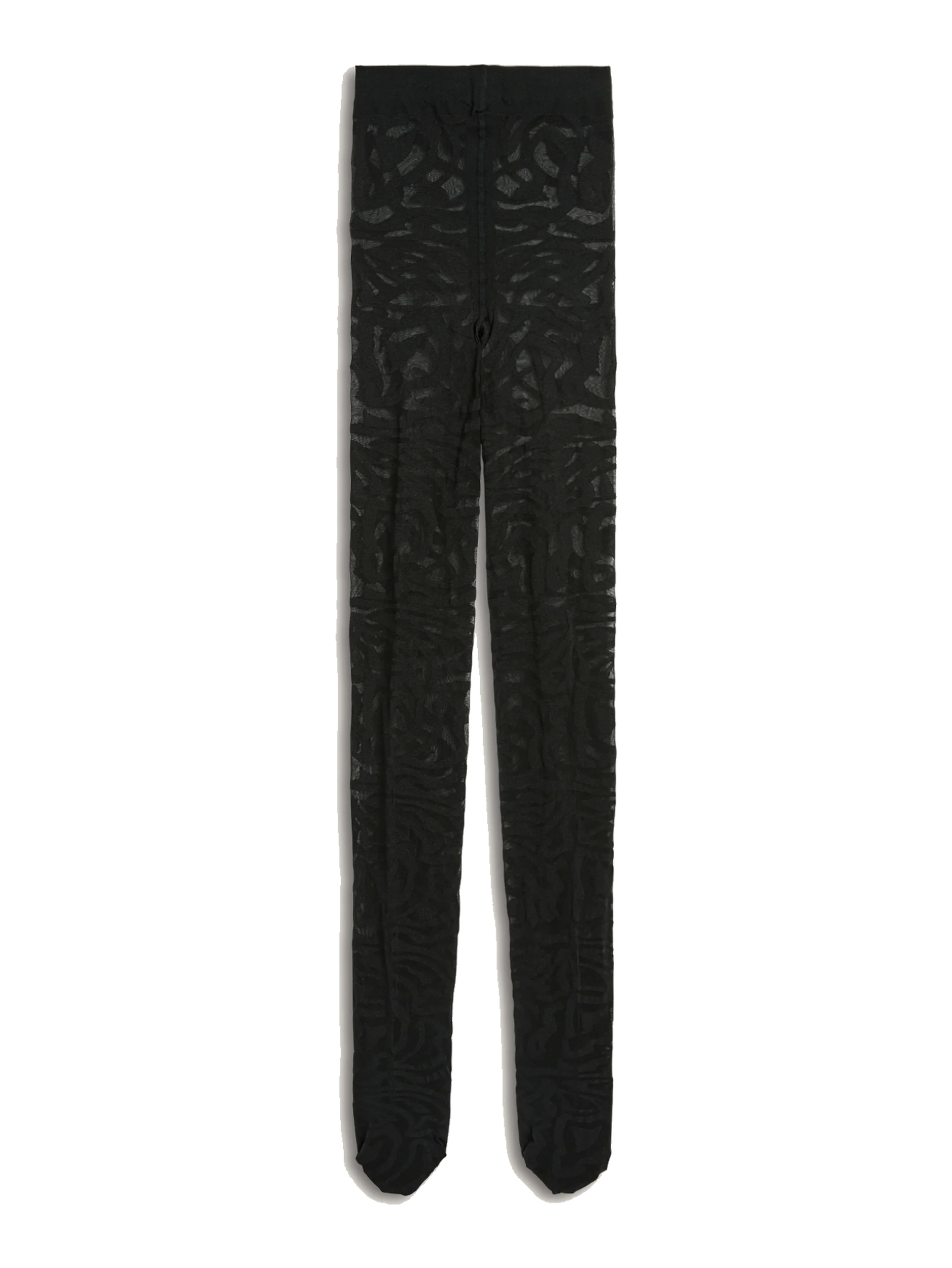 "Labirinto" Tights