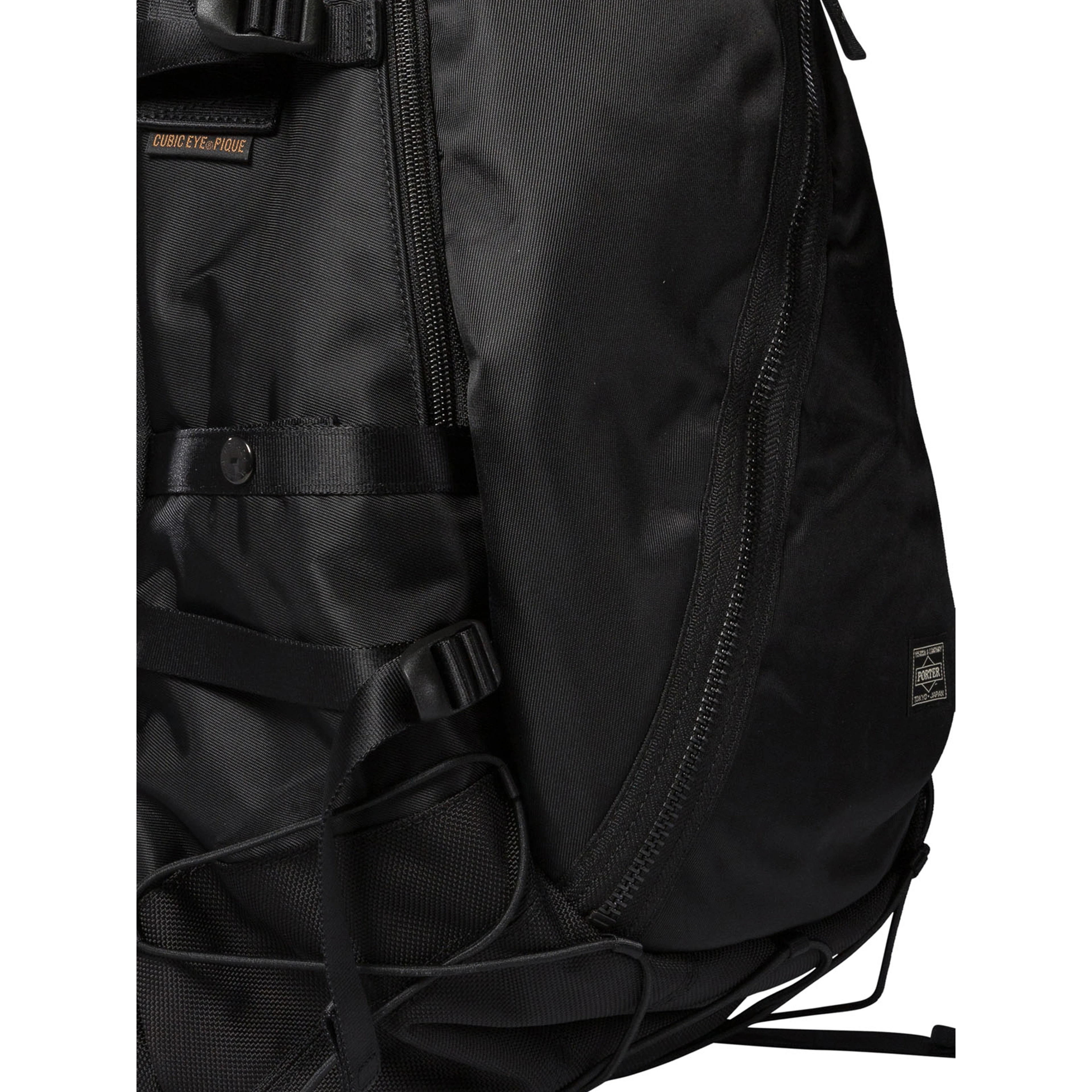 "Things S" sports backpack