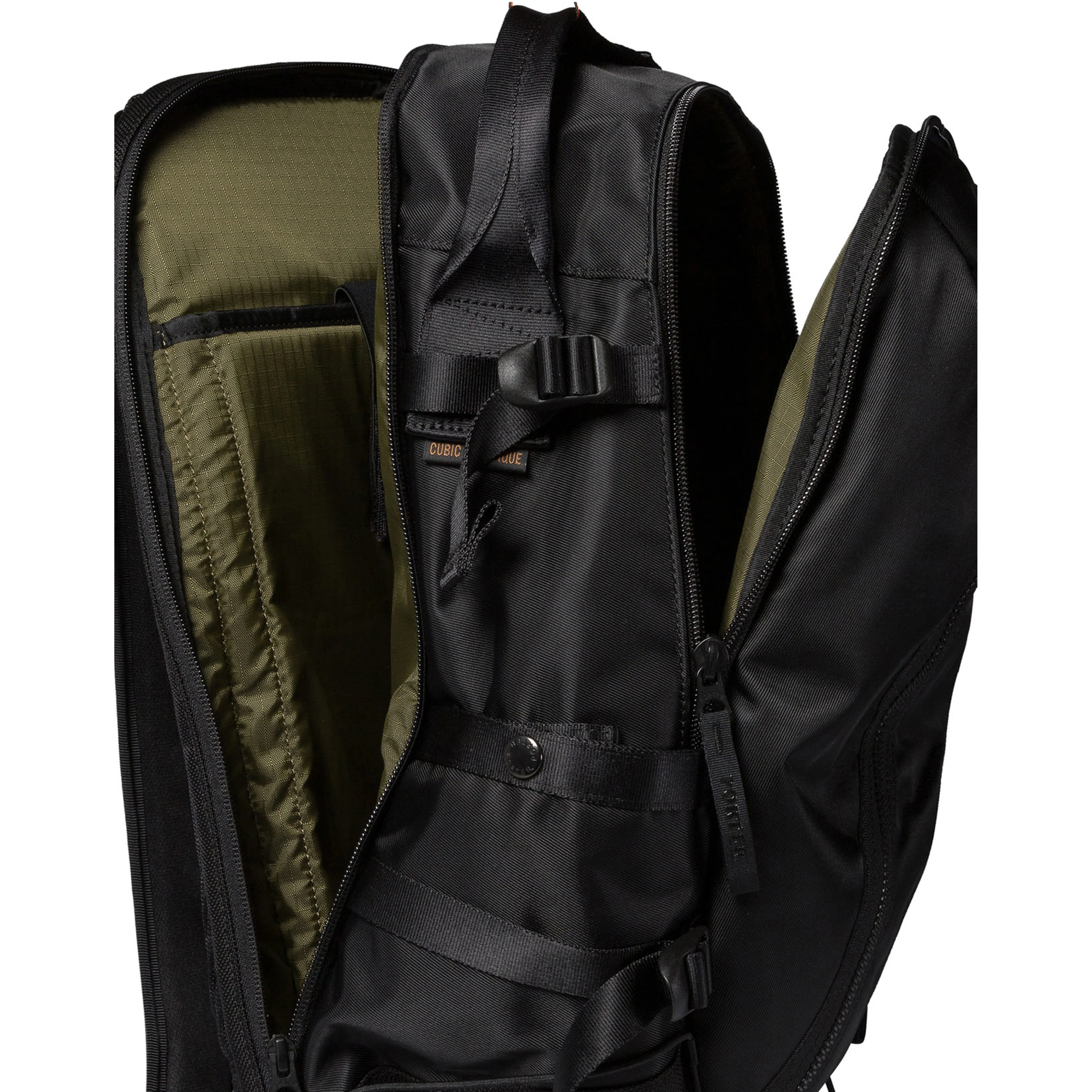 "Things S" sports backpack
