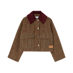 GANNI Jackets