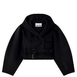 GANNI Coats