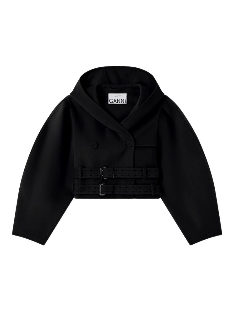GANNI Coats