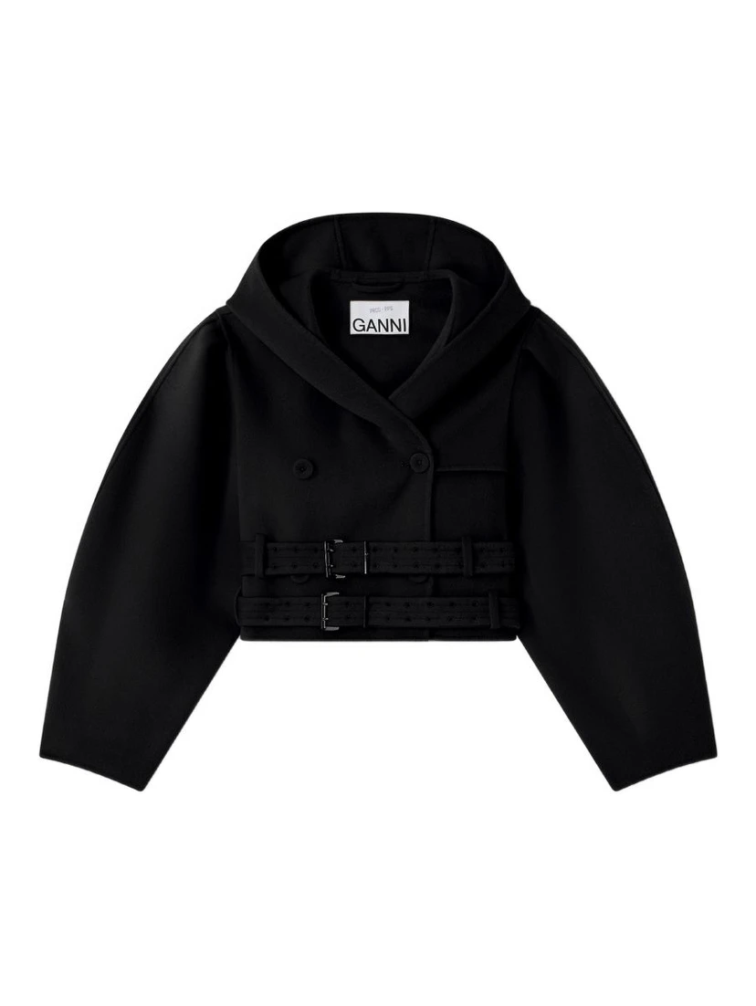 GANNI Coats