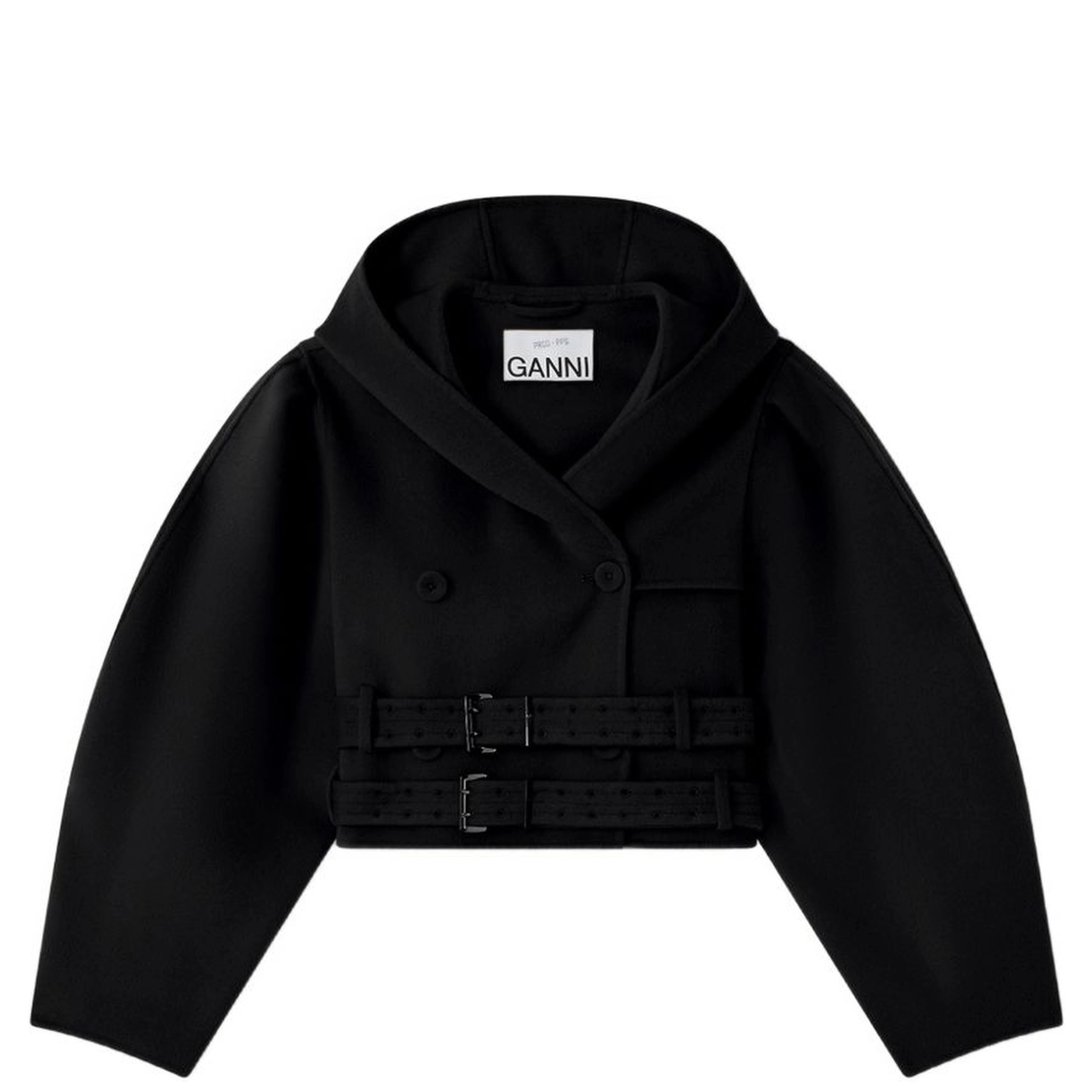 GANNI Coats