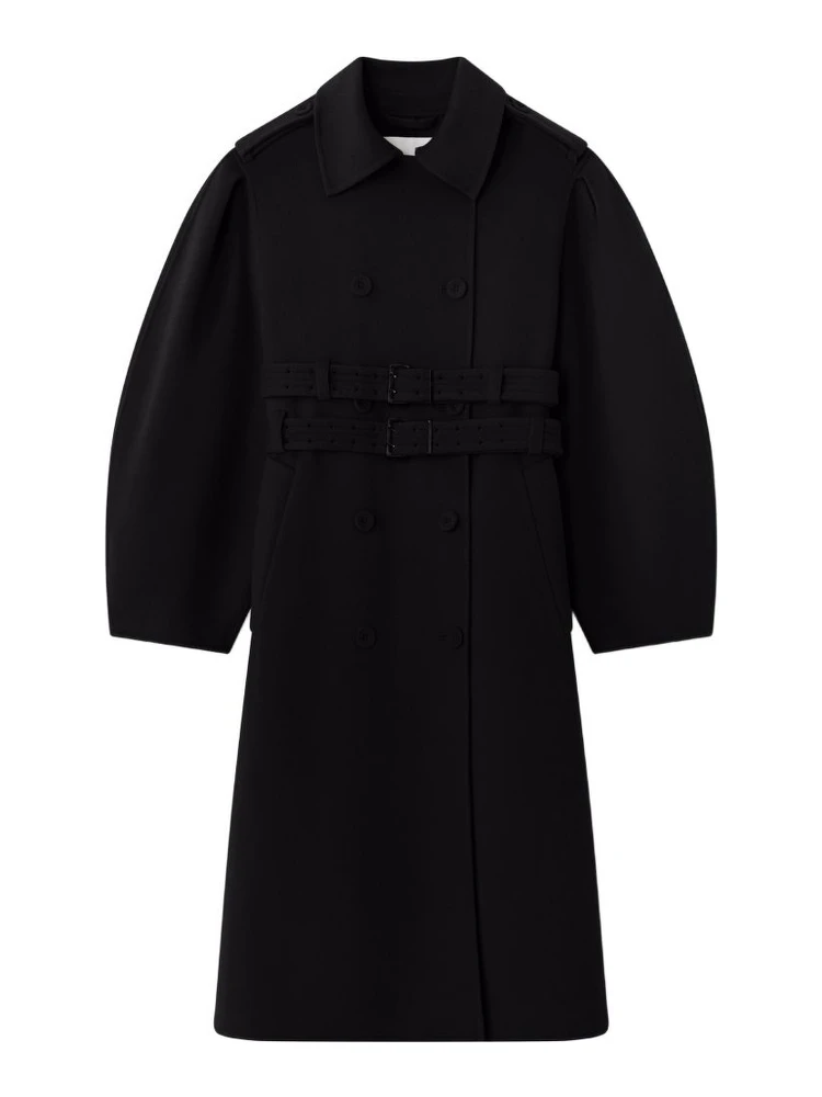 GANNI Coats