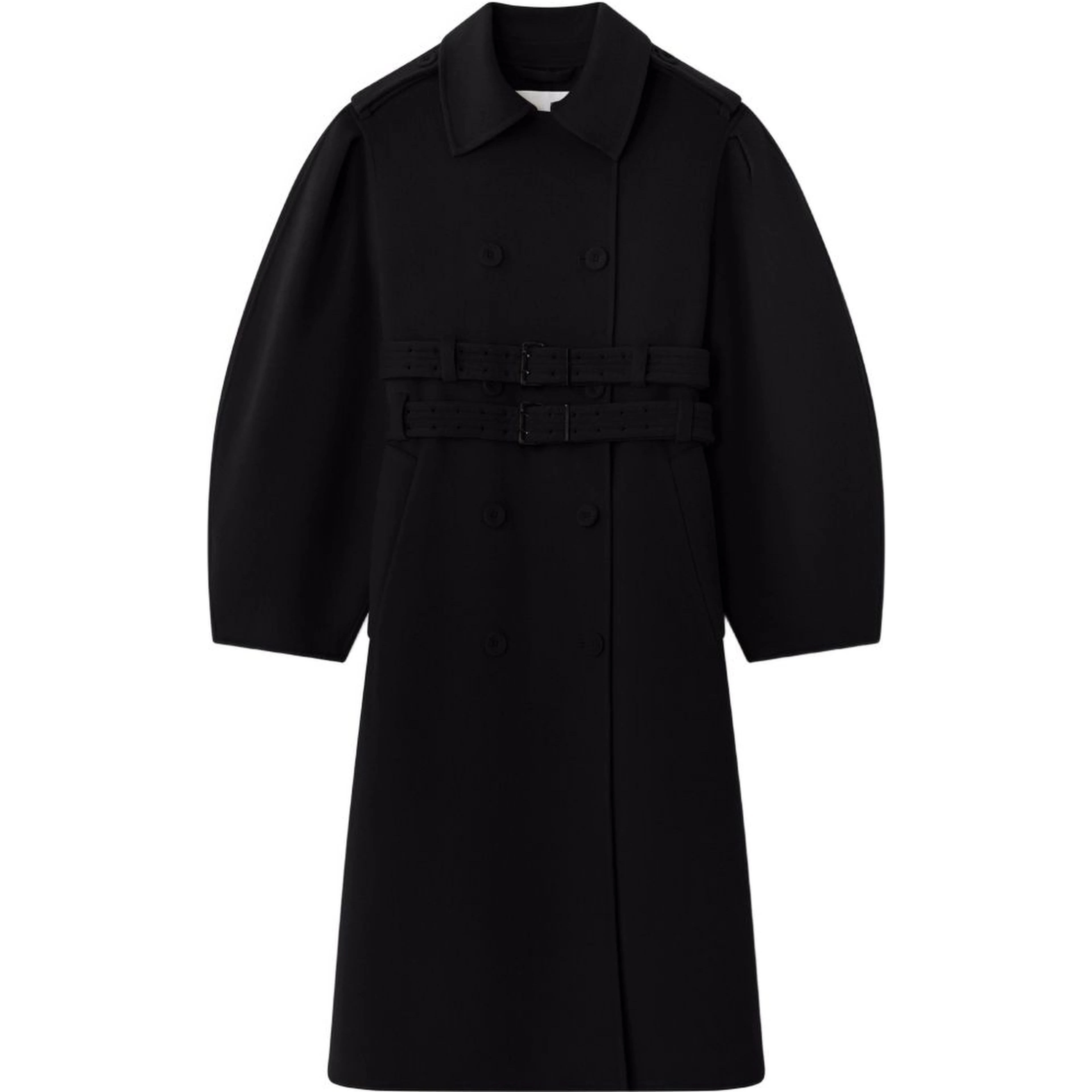 GANNI Coats