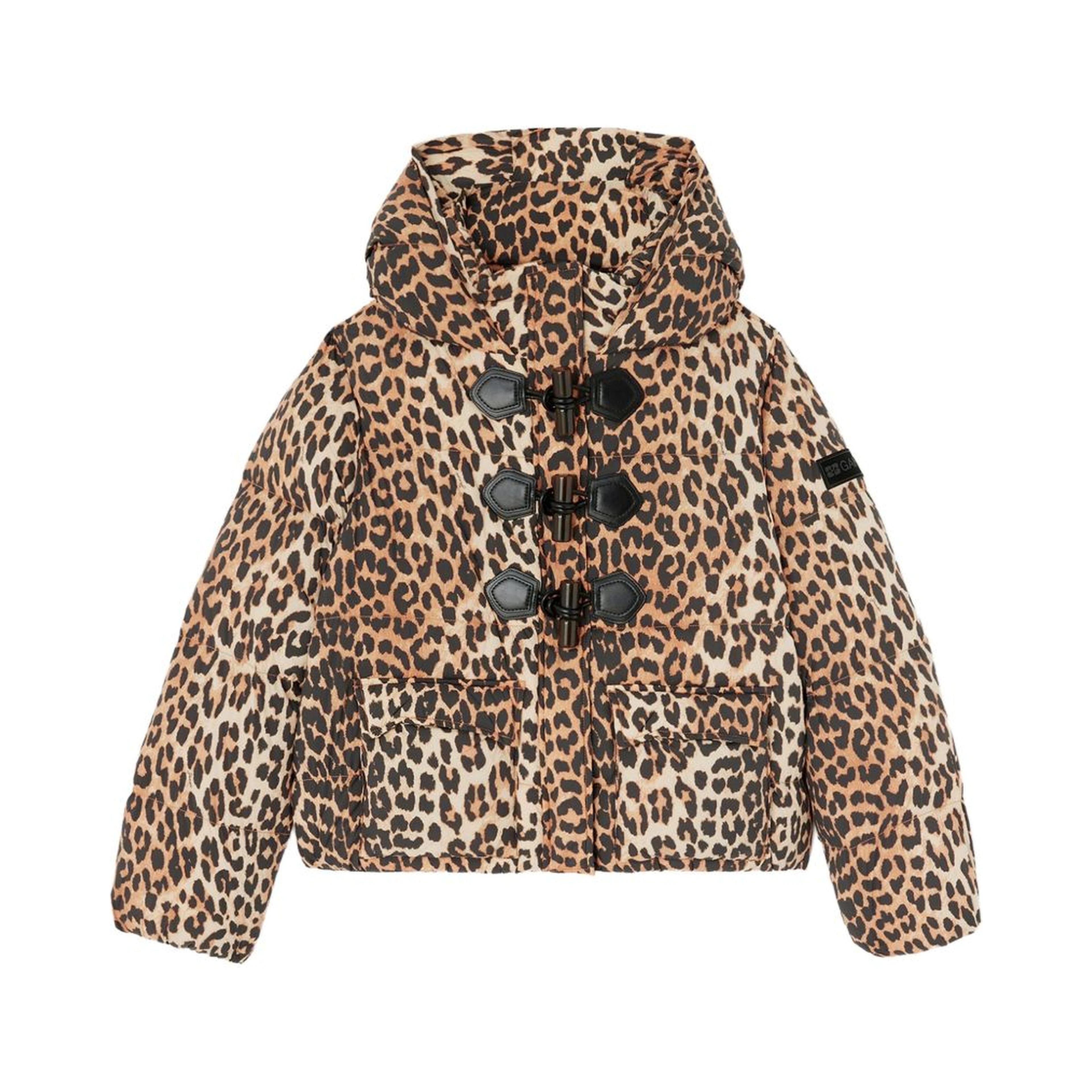 GANNI Jackets