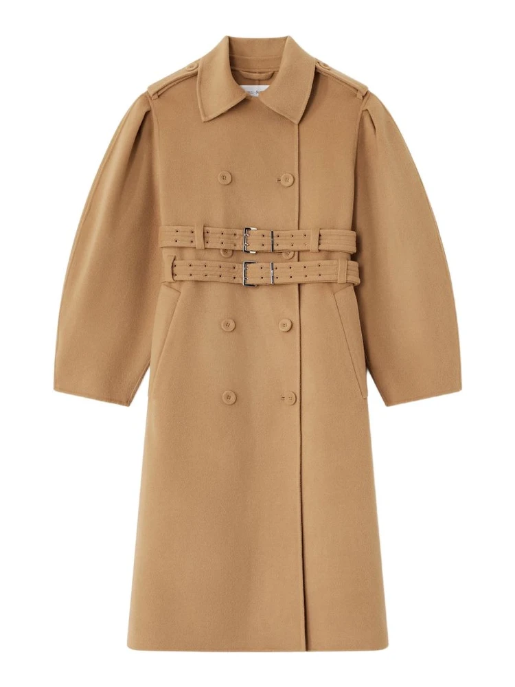 GANNI Coats