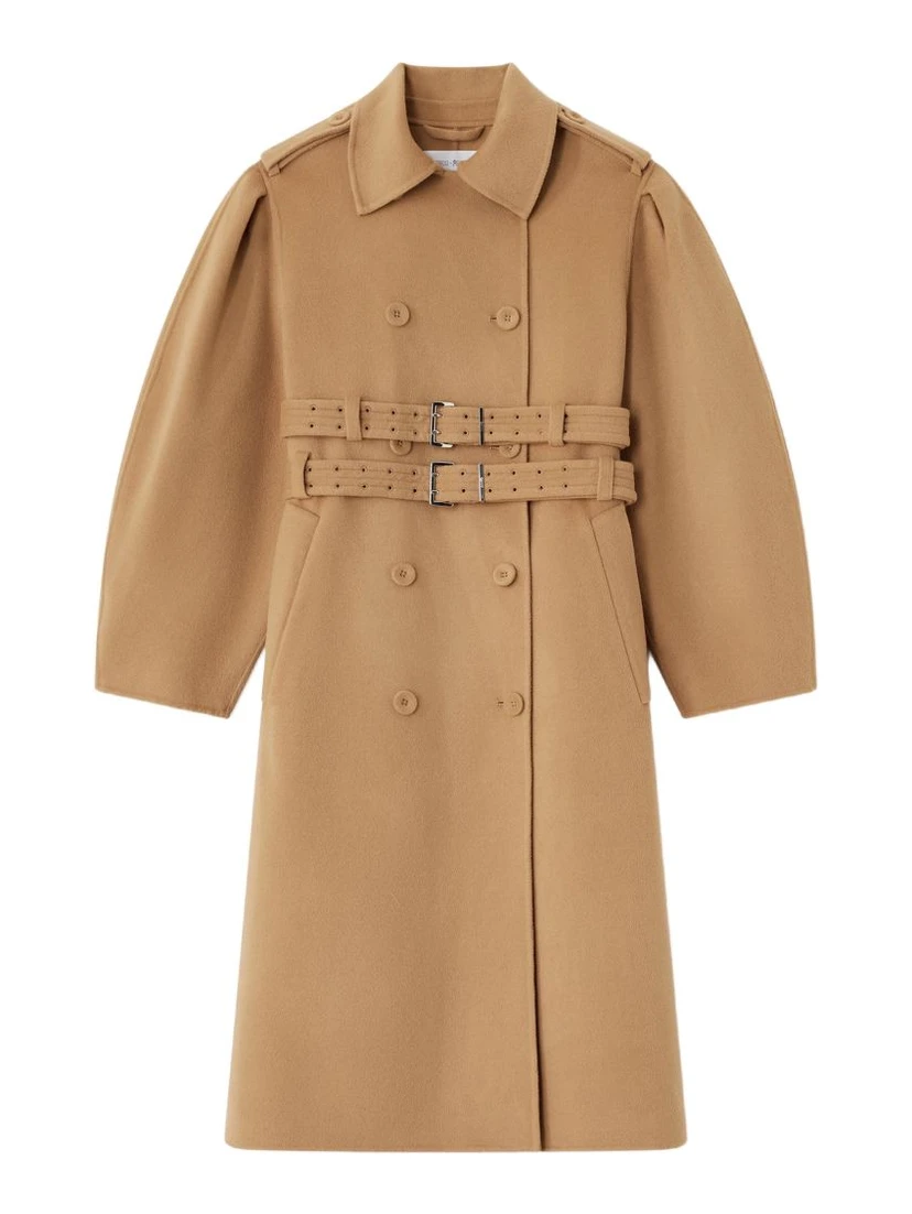 GANNI Coats