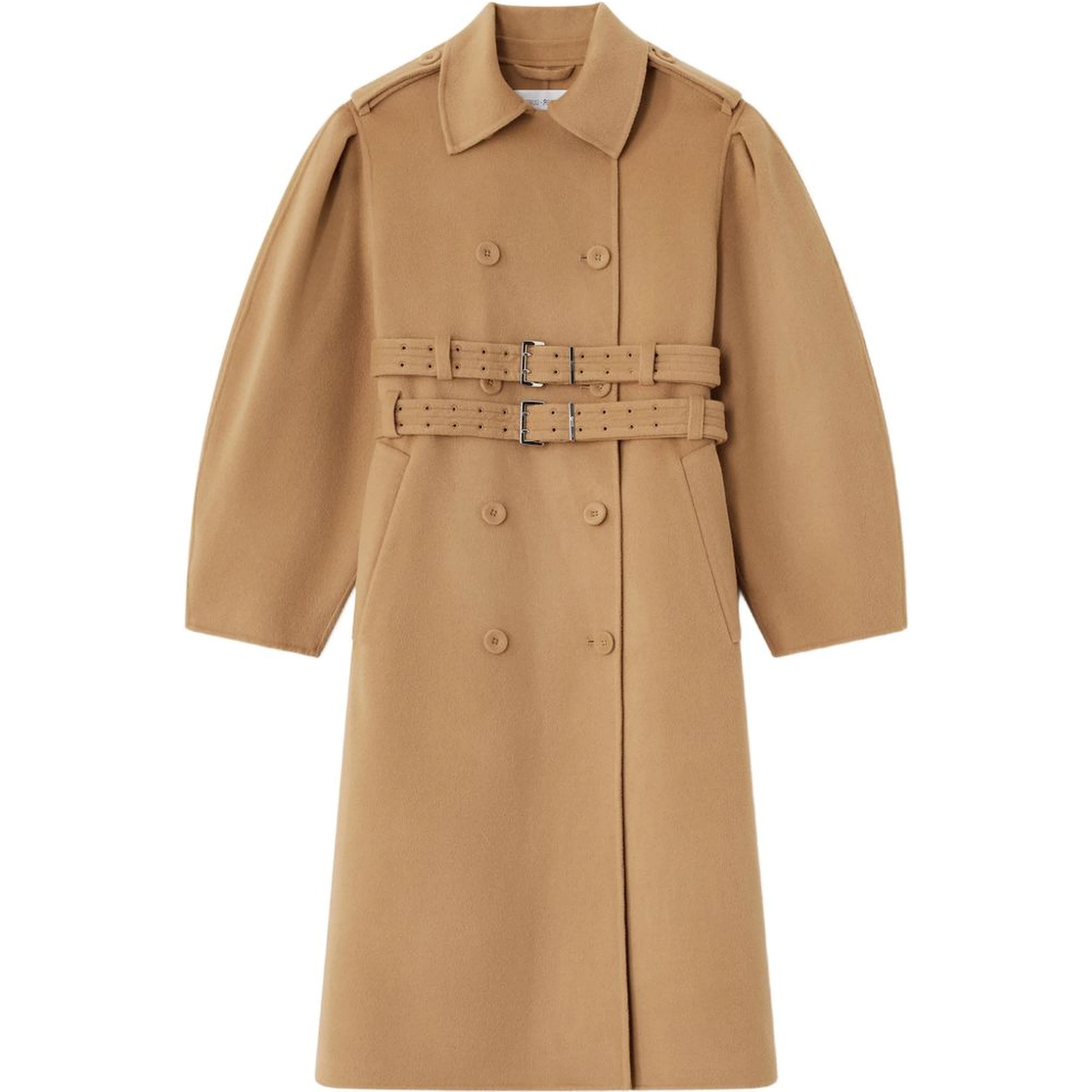 GANNI Coats