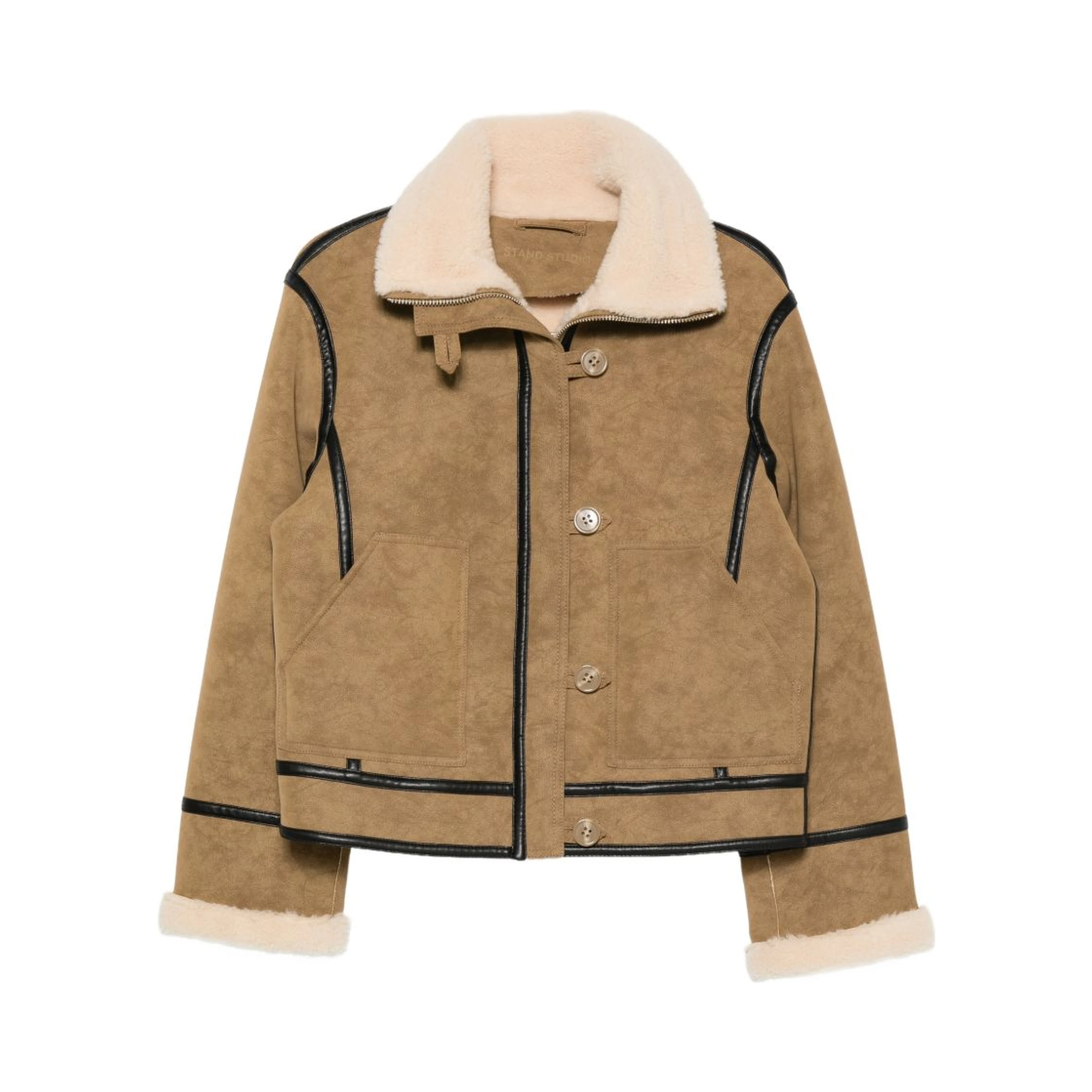 STAND STUDIO Jackets