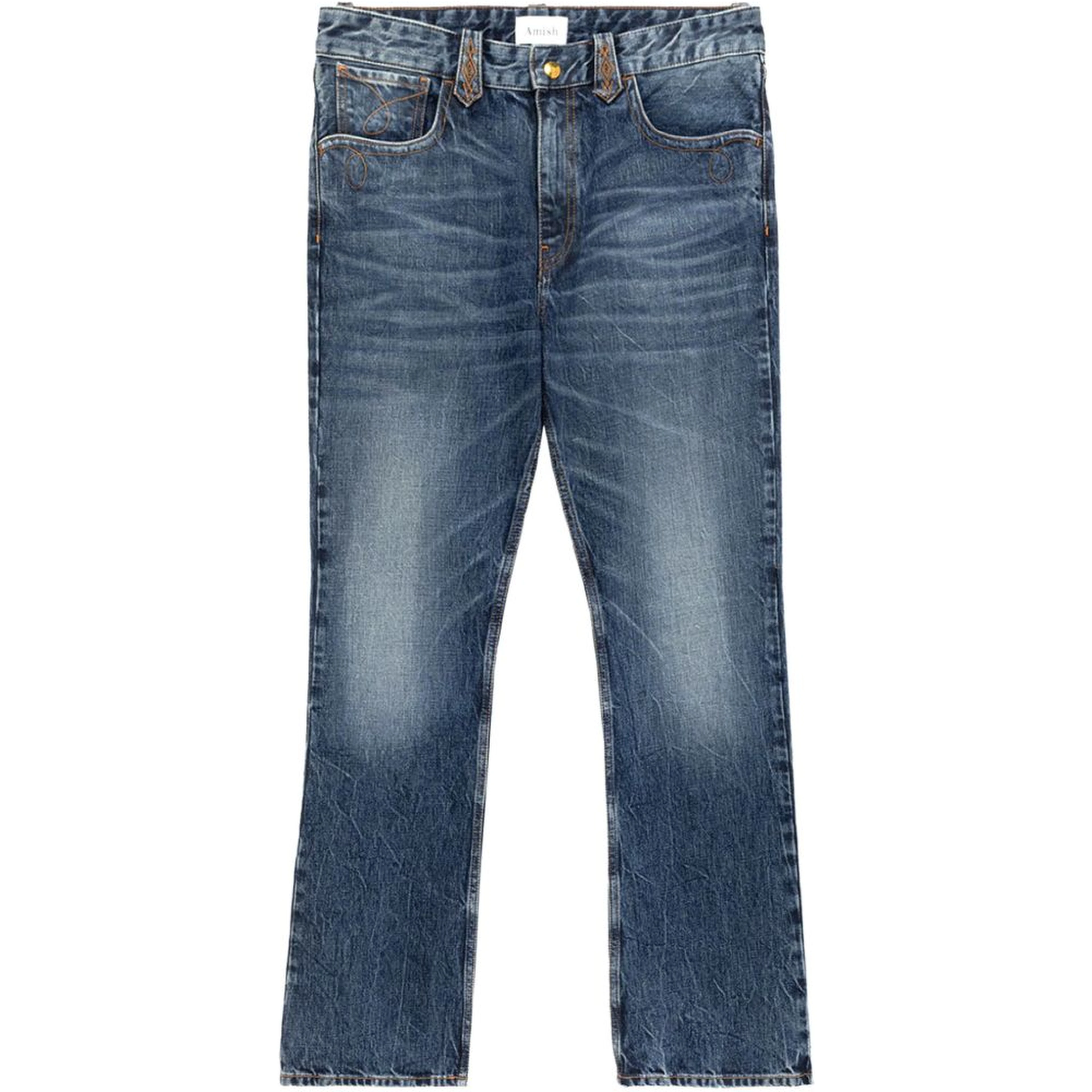 AMISH Jeans