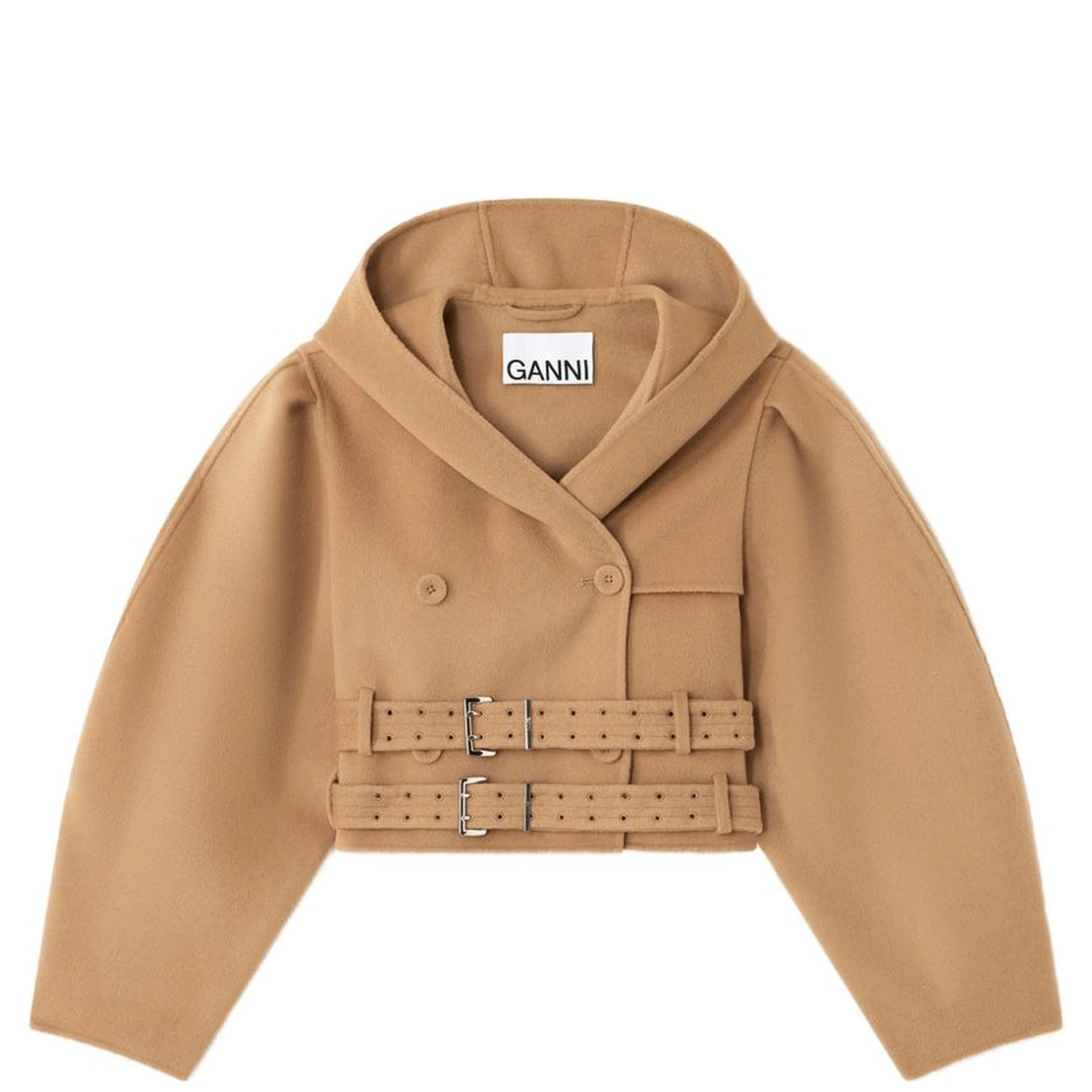 GANNI Coats