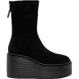 Vic Matie Boots Black