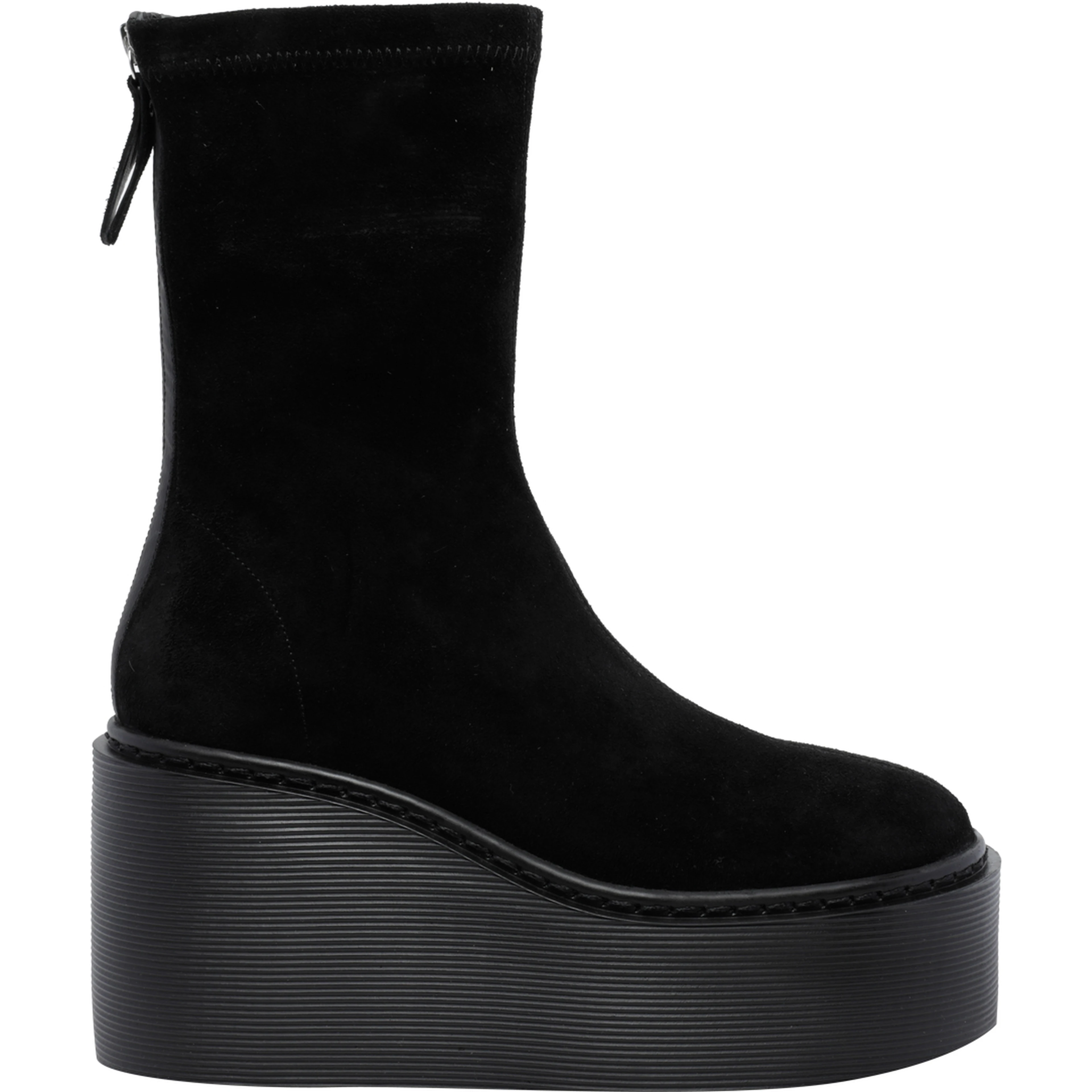 Vic Matie Boots Black