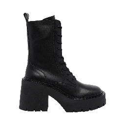 Vic Matie Boots Black