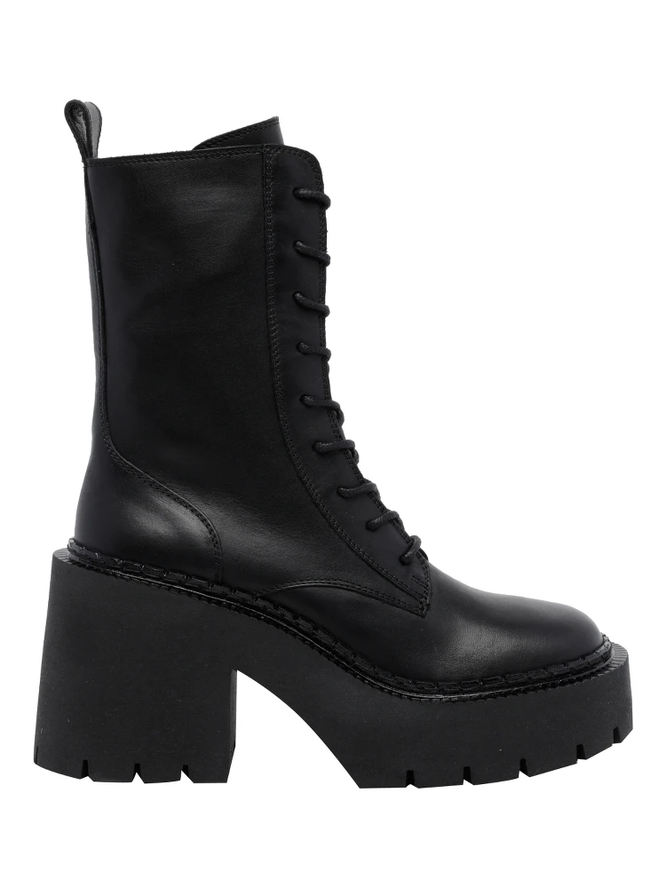 Vic Matie Boots Black