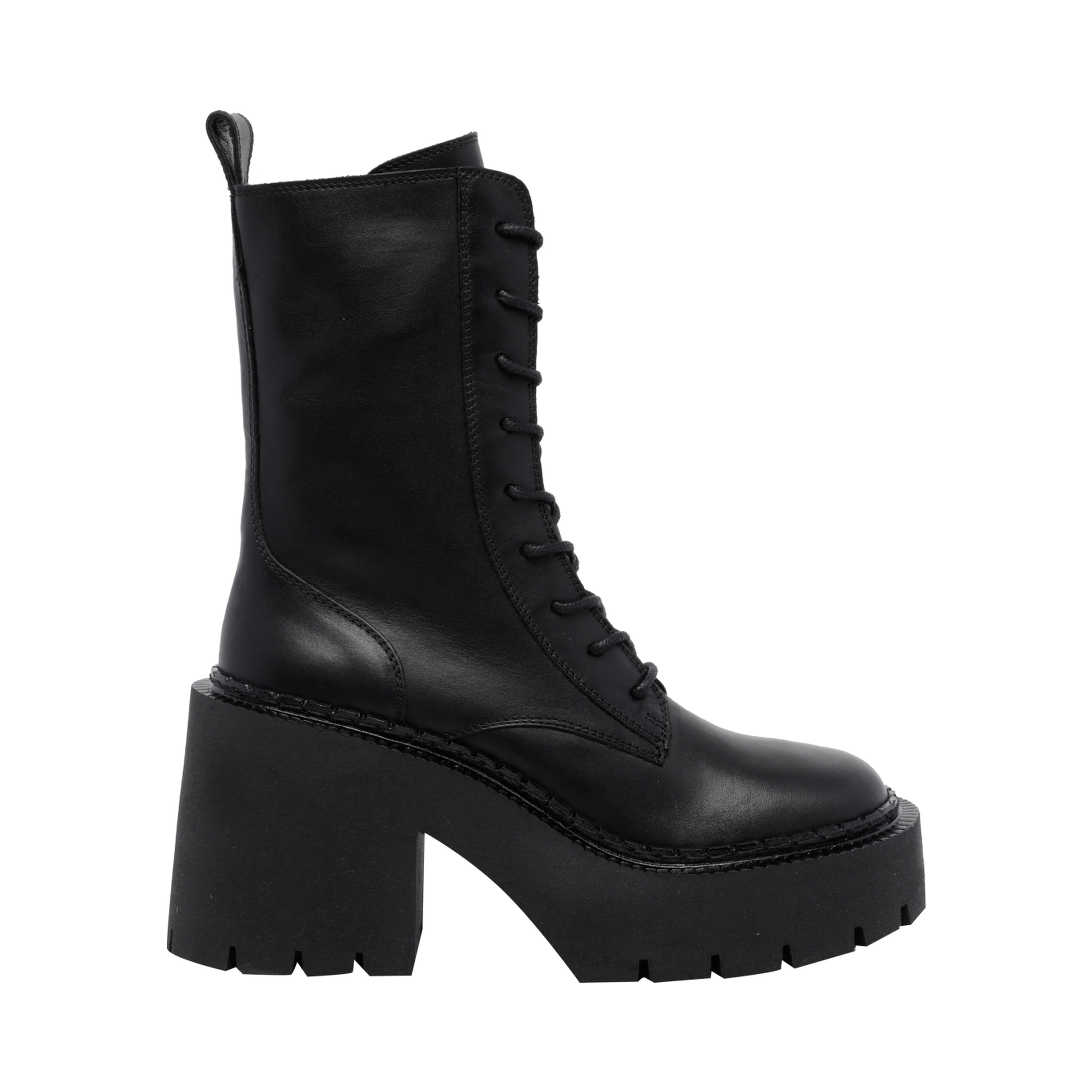 Vic Matie Boots Black